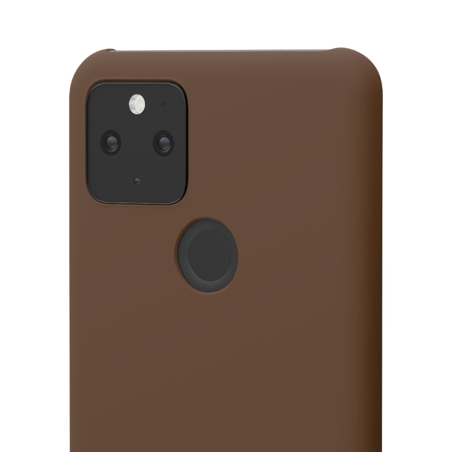 Reading Bear #02-Snap Cases - MahaCase