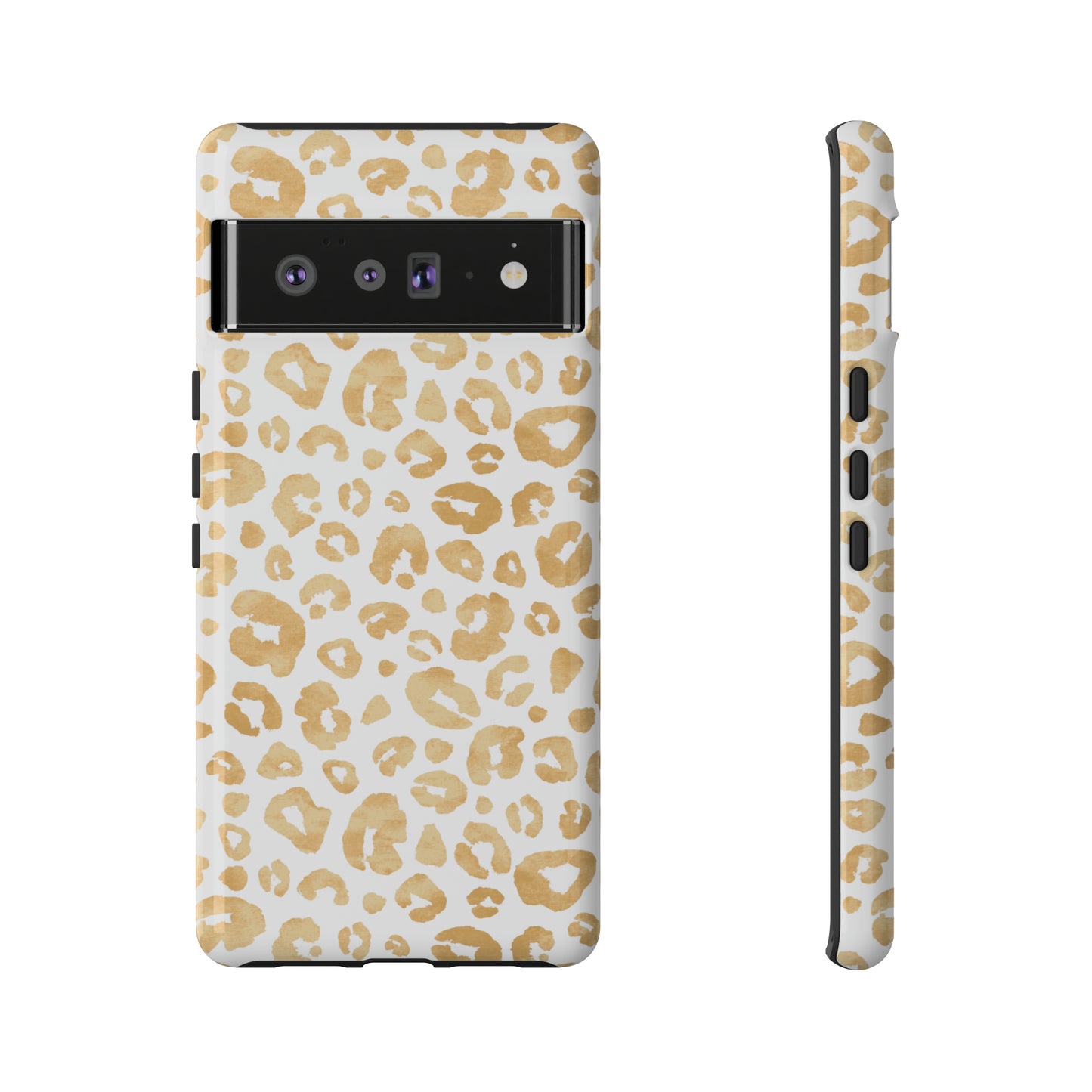 Leo Elegance-Tough Cases - MahaCase