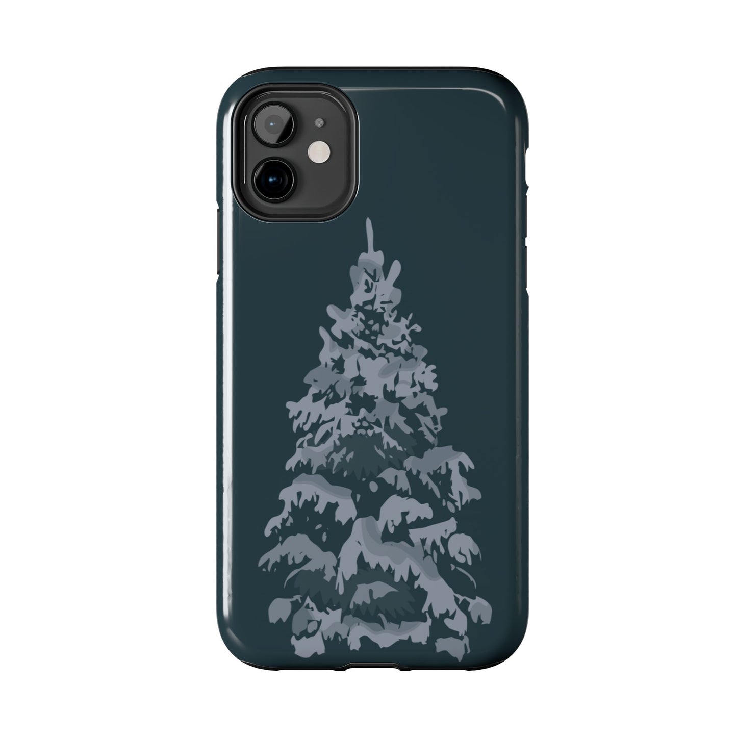Treeish 02 - Tough Phone Cases -iPhone Samsung - MahaCase