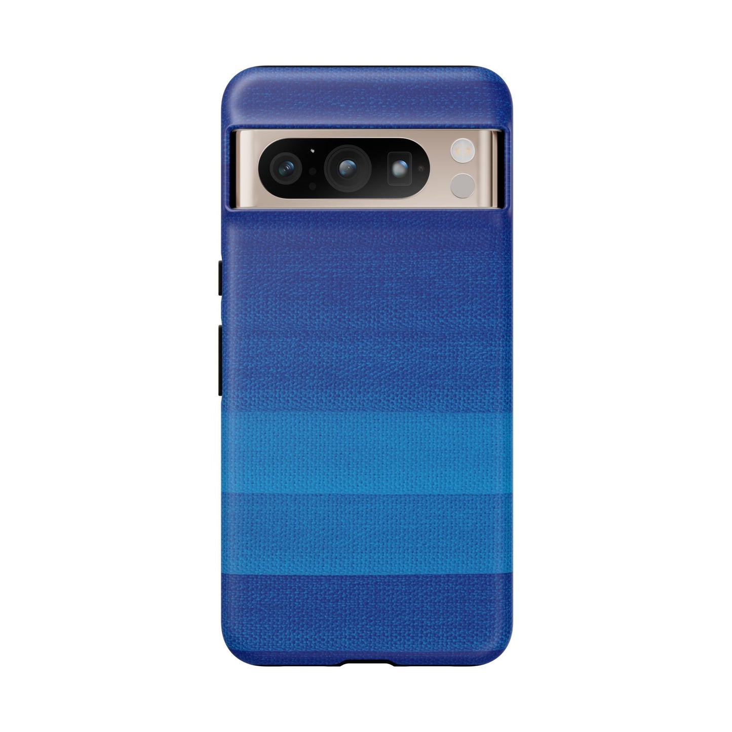 Shades of Blue Tough Cases - MahaCase