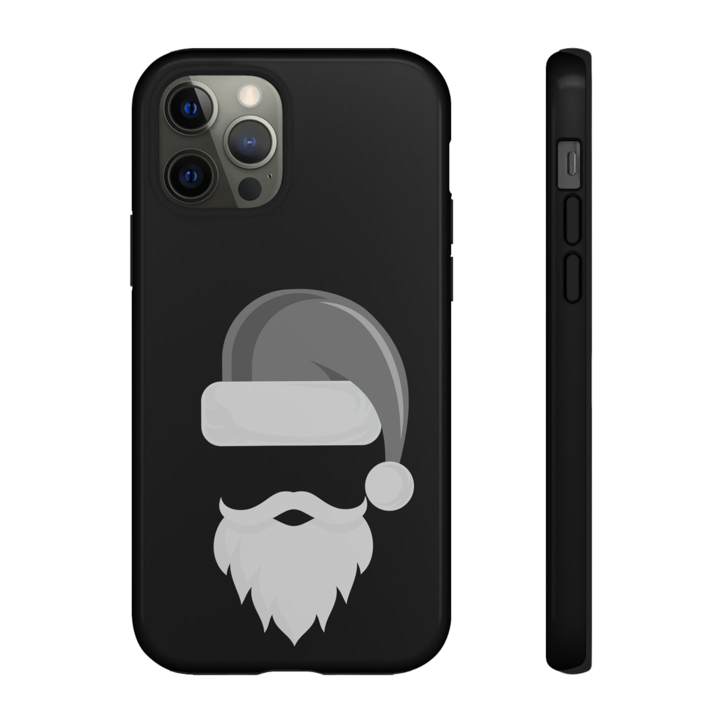 Santa's Spirit #26-Tough Cases - MahaCase