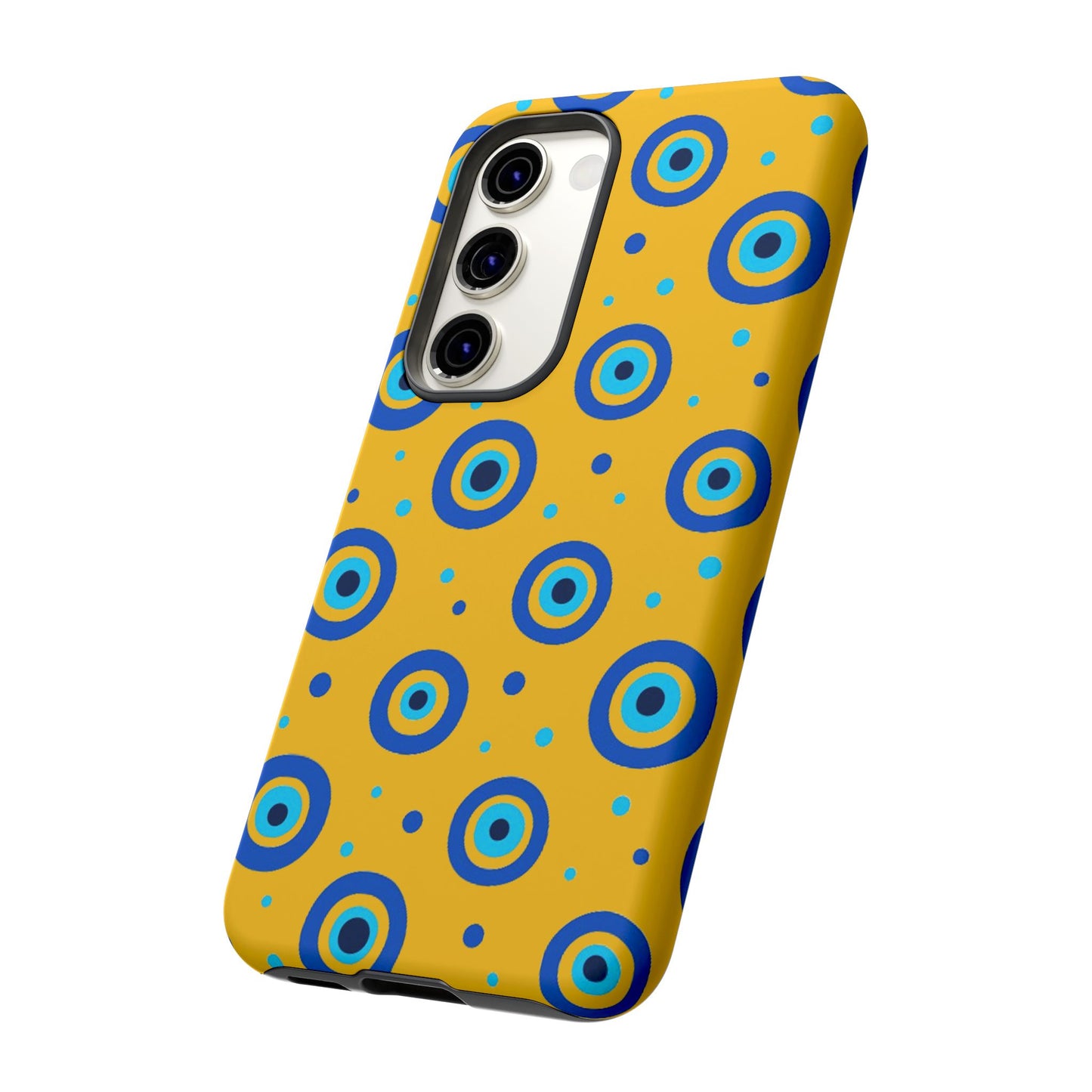 Evil Eye #26 Tough Cases - MahaCase