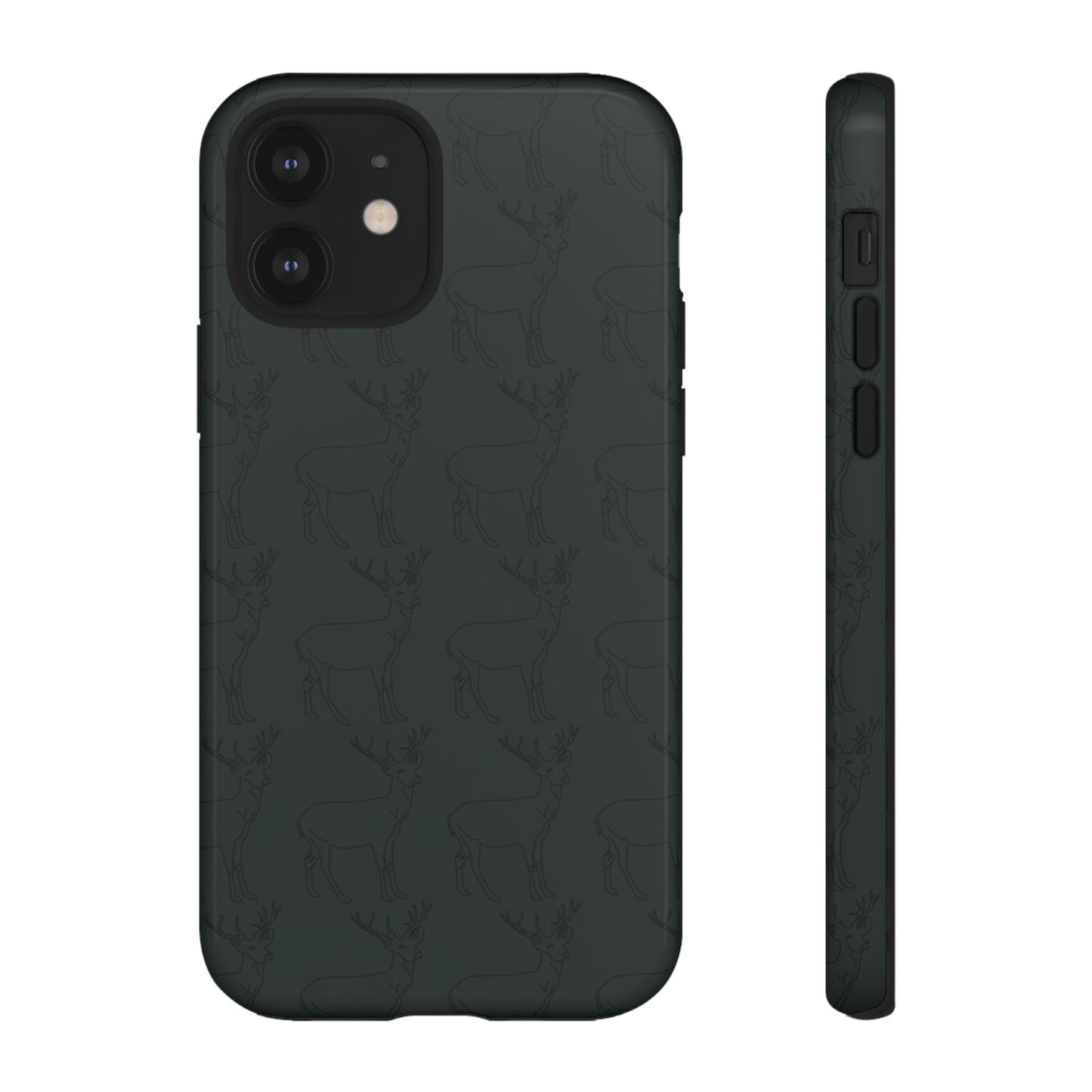 Deer Dream #58 - Tough Cases iPhone Samsung Google Pixel - MahaCase