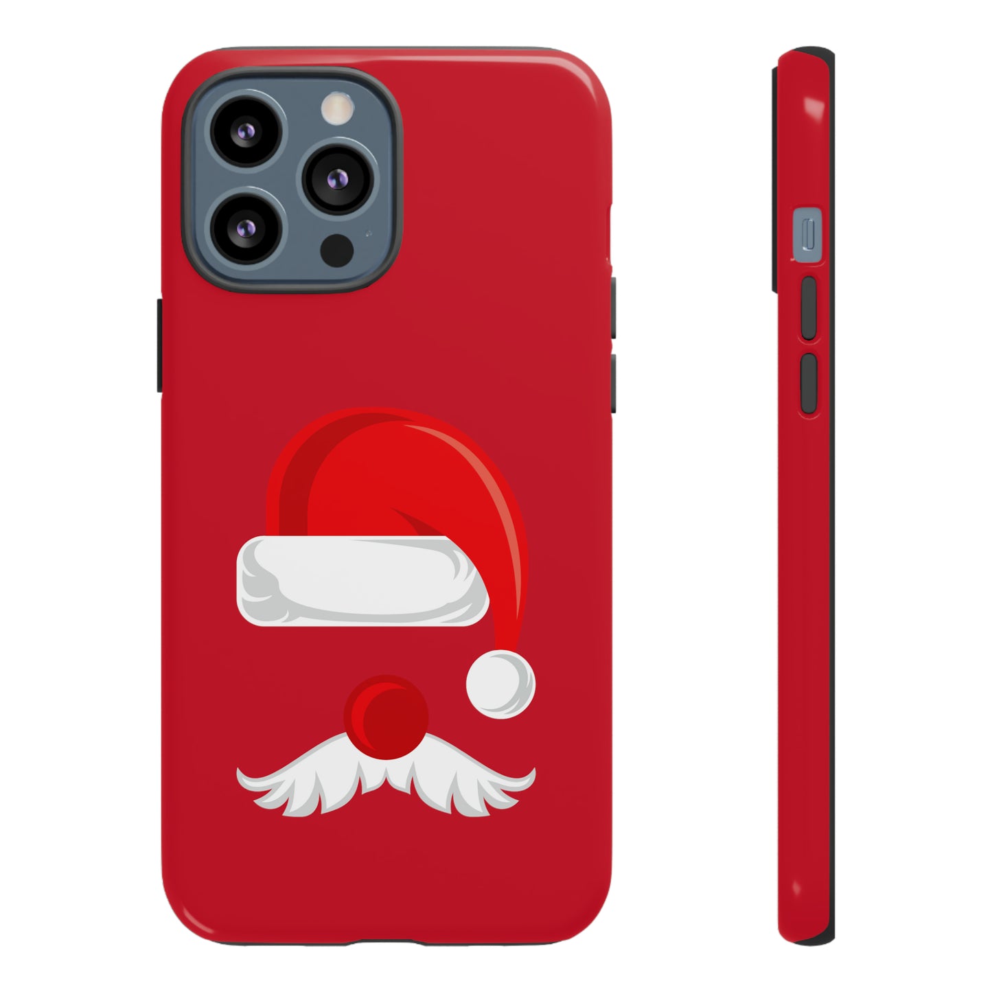 Santa's Spirit #32-Tough Cases - MahaCase
