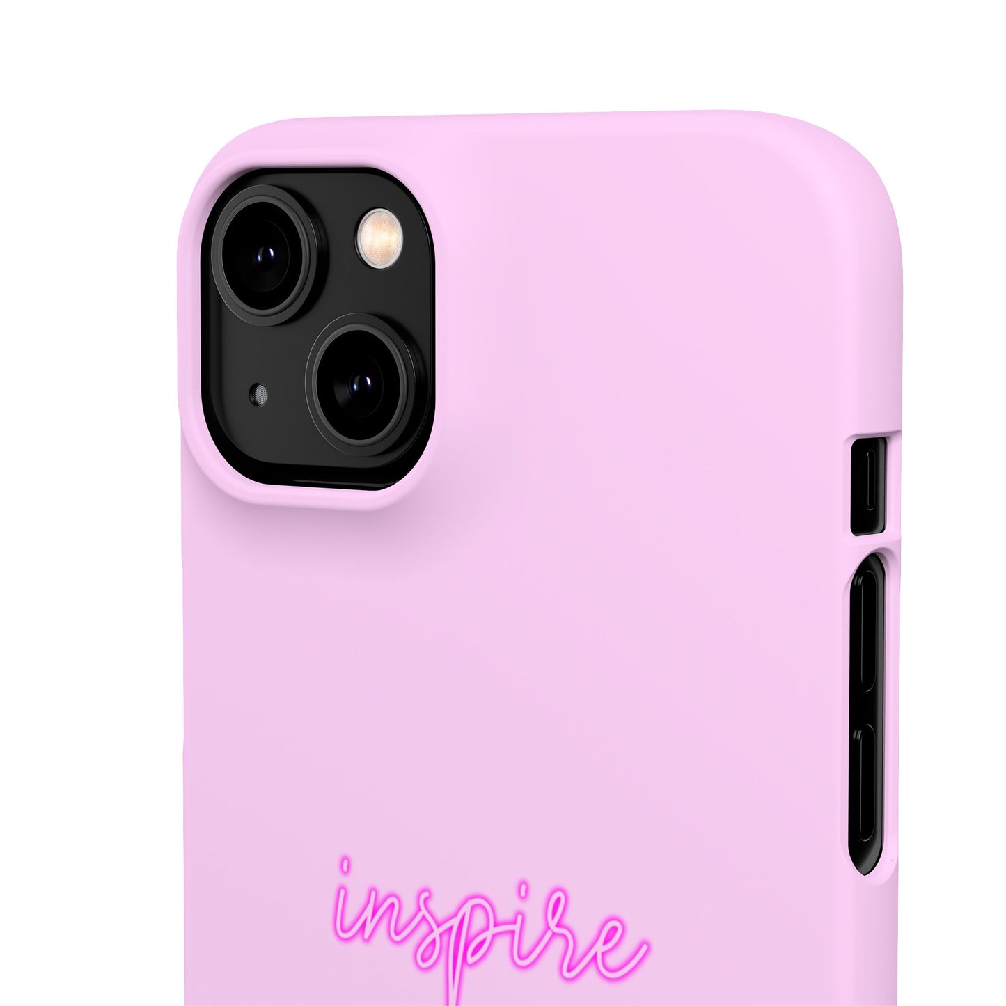 Inspire #22 Snap Cases - MahaCase