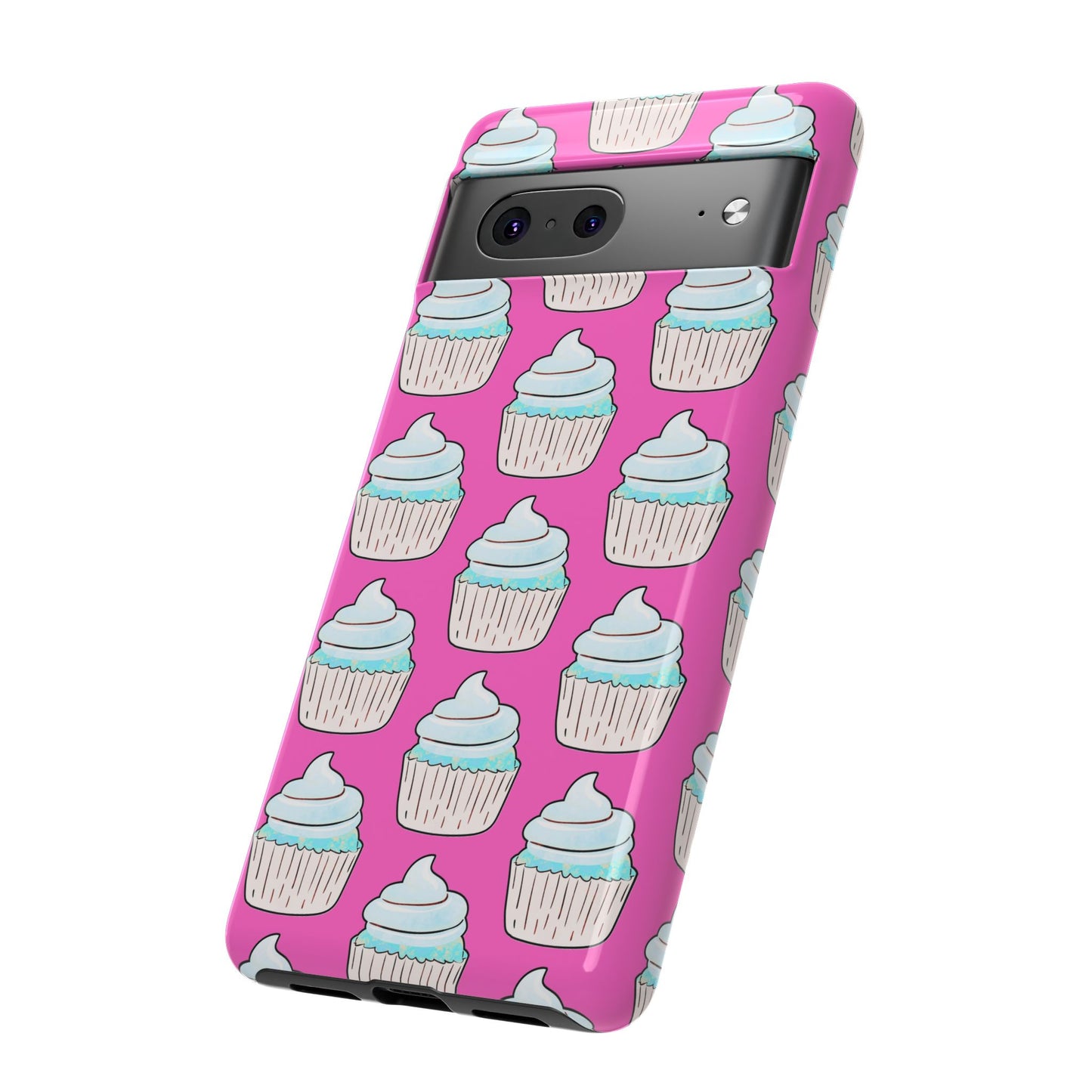 Sweet Swirls #20 - Tough Cases iPhone Samsung Google Pixel - MahaCase