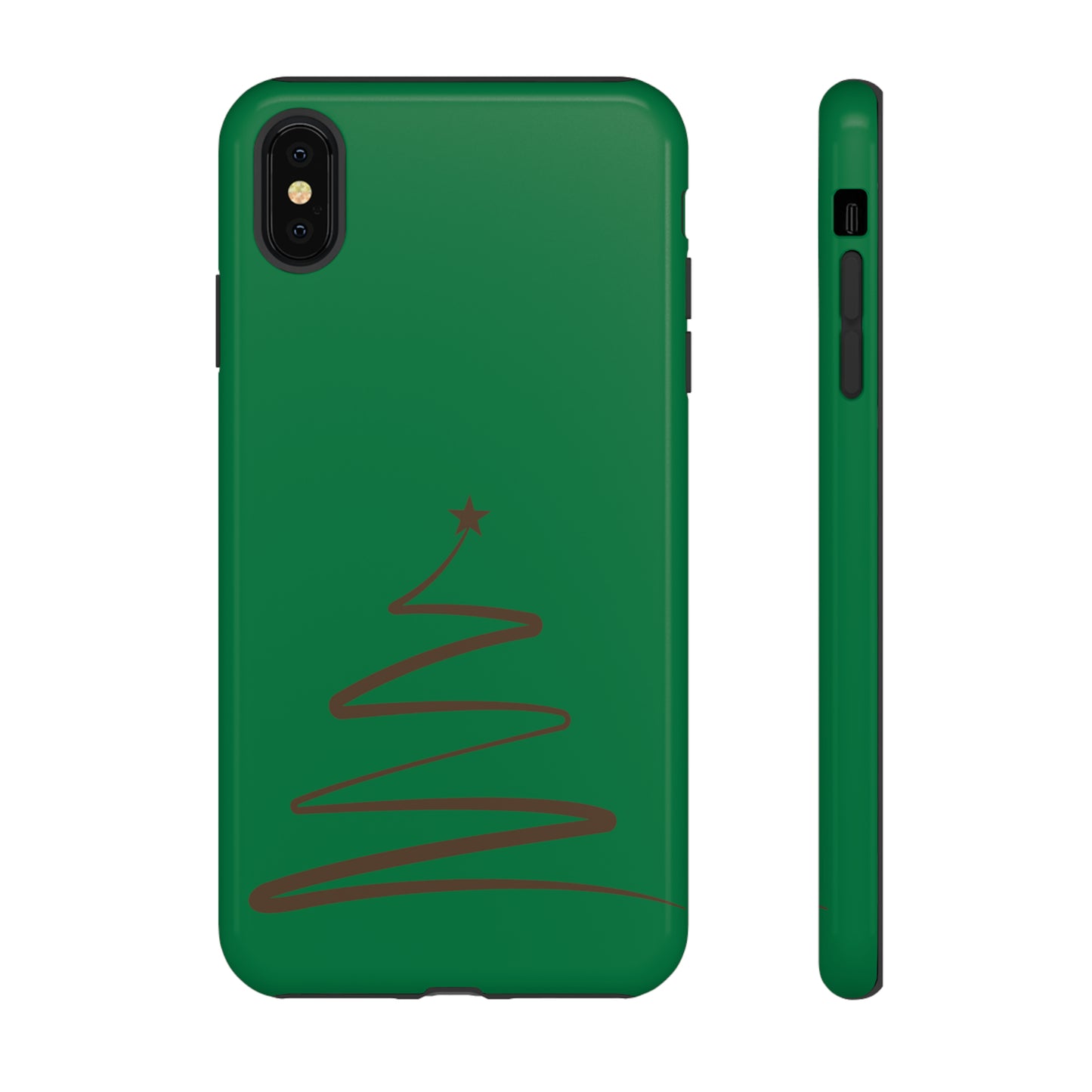 Simple Pine-Tough Cases - MahaCase