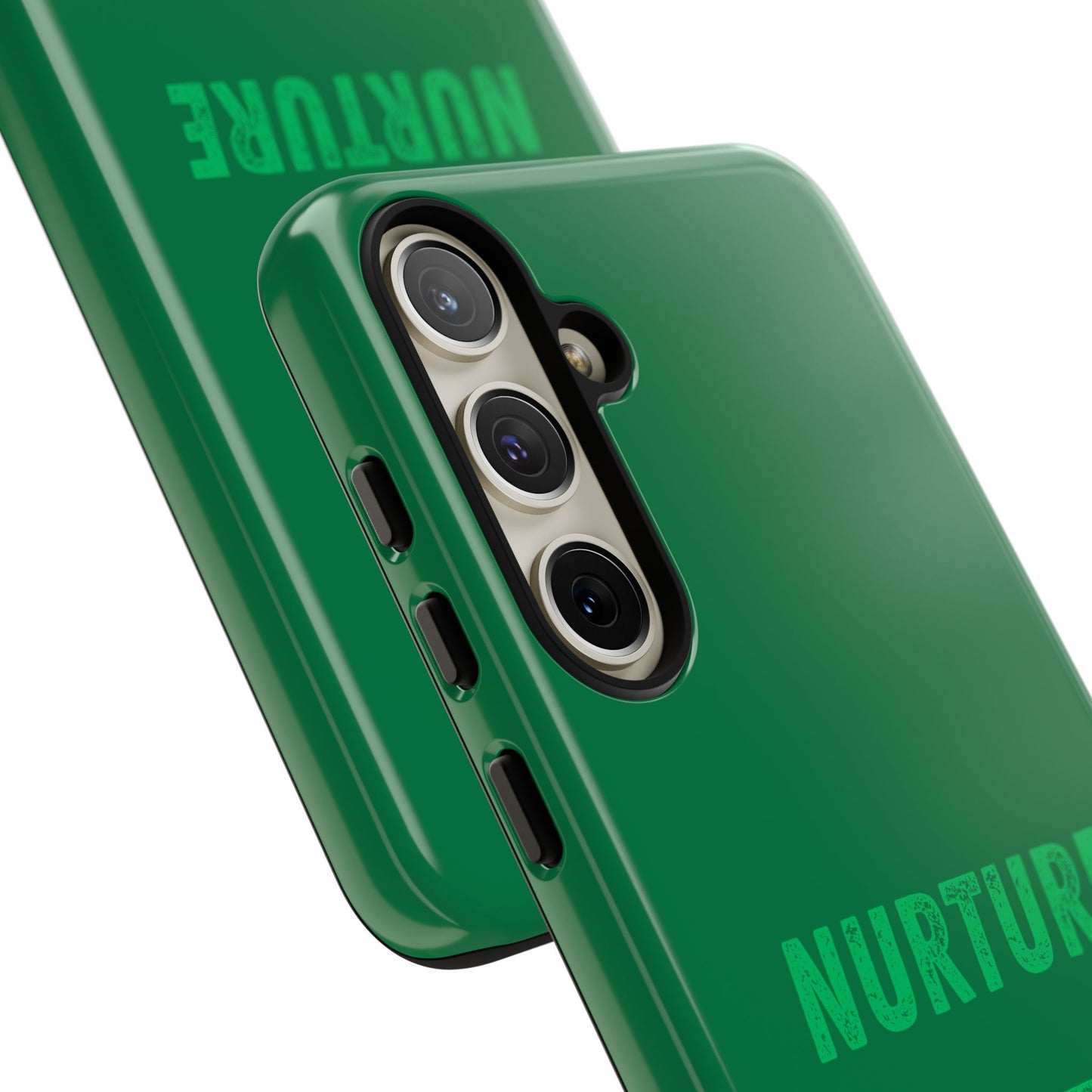Nurture positive thoughts #22 Tough Cases iPhone Samsung Google Pixel - MahaCase