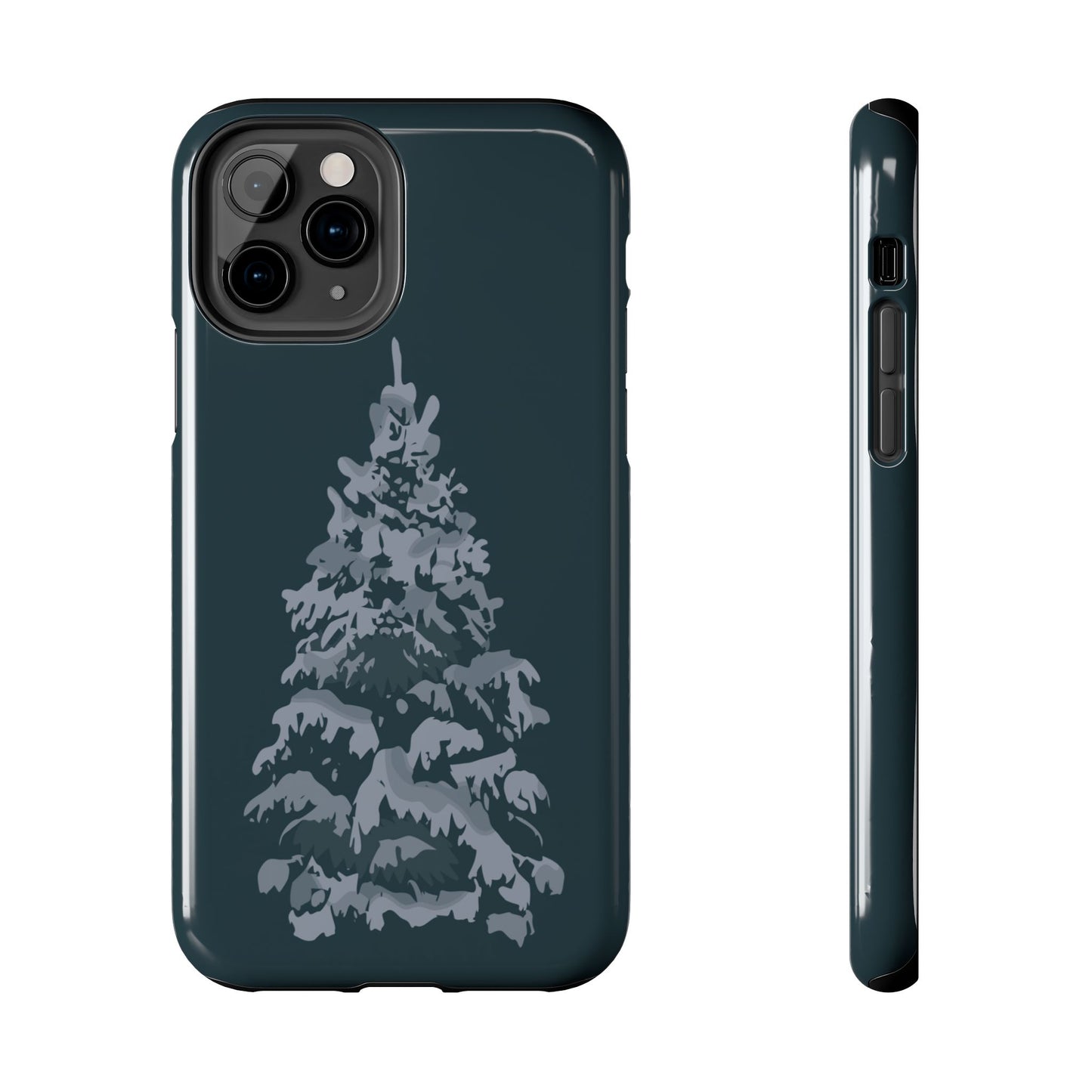 Treeish 02 - Tough Phone Cases -iPhone Samsung - MahaCase