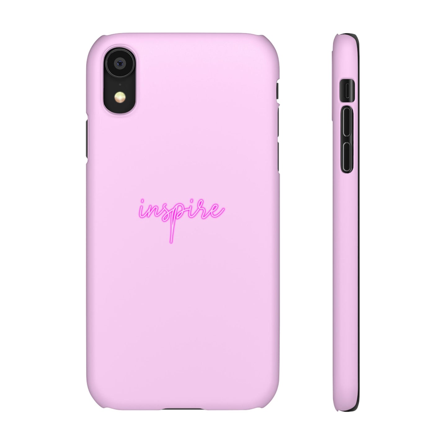 Inspire #22 Snap Cases - MahaCase