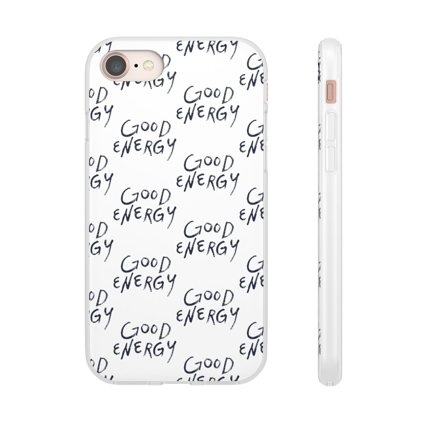 Good Energy #22 Flexi Cases iPhone Samsung Gift Packaging - MahaCase