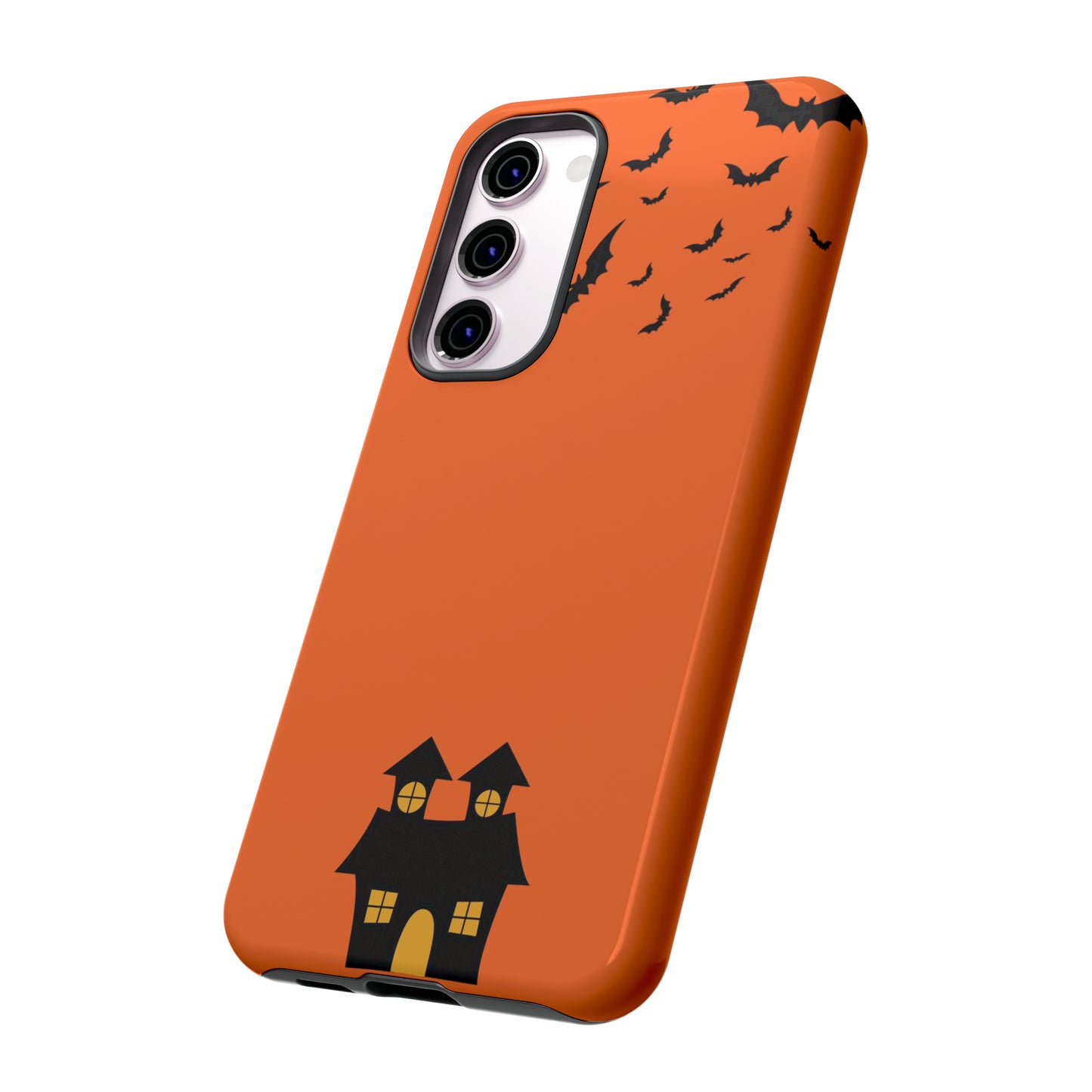 Spooktacular House-Tough Cases - MahaCase