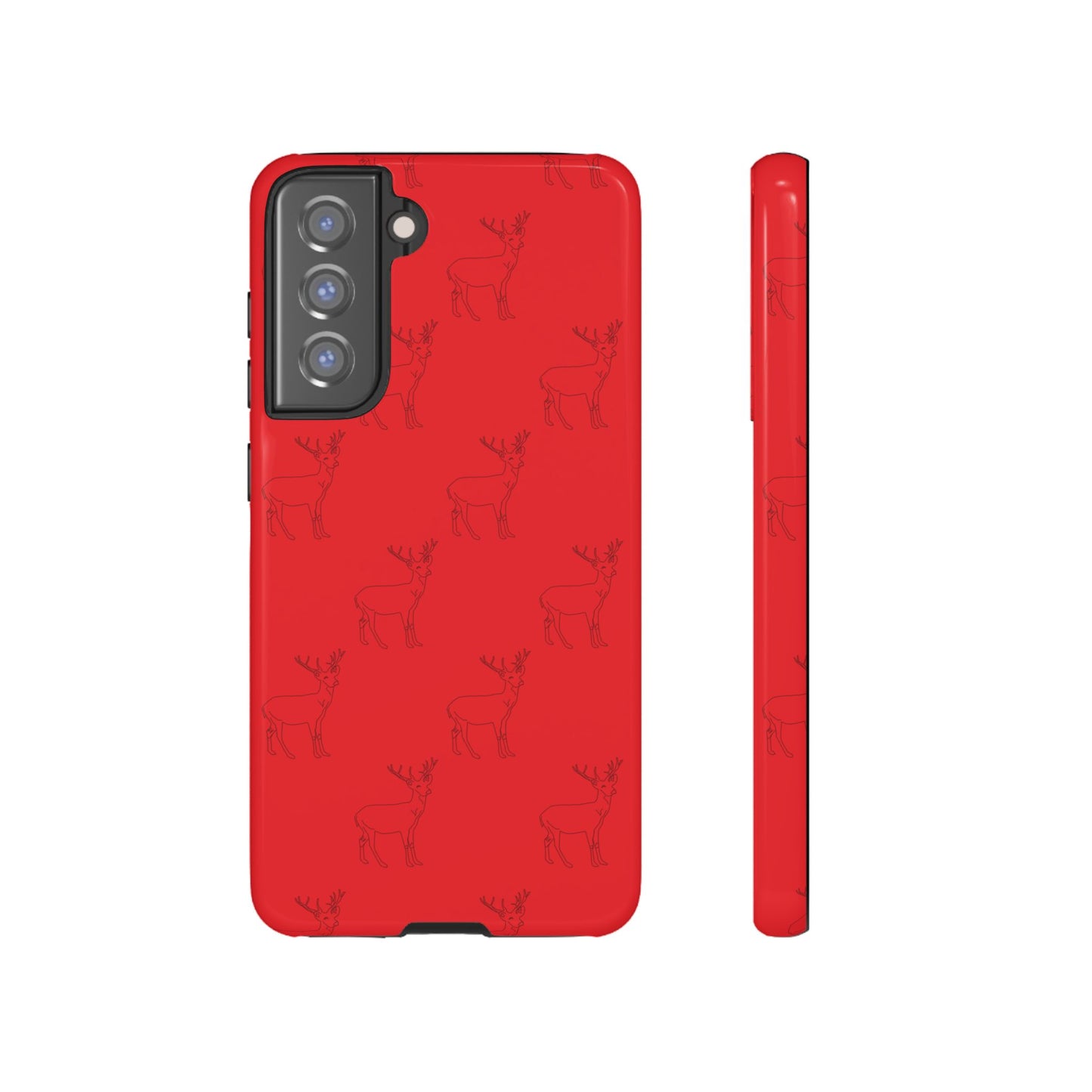 Dream #33 - Tough Cases iPhone Samsung Google Pixel - MahaCase