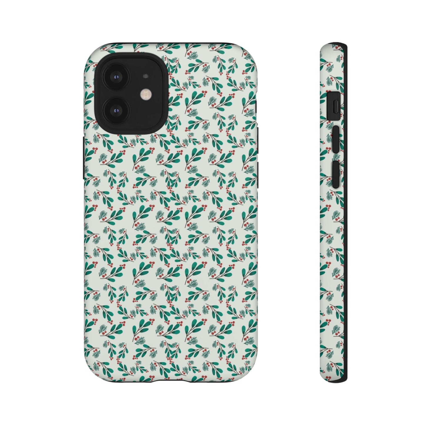 Holly Harmony #22 - Tough Cases iPhone Samsung Google Pixel - MahaCase