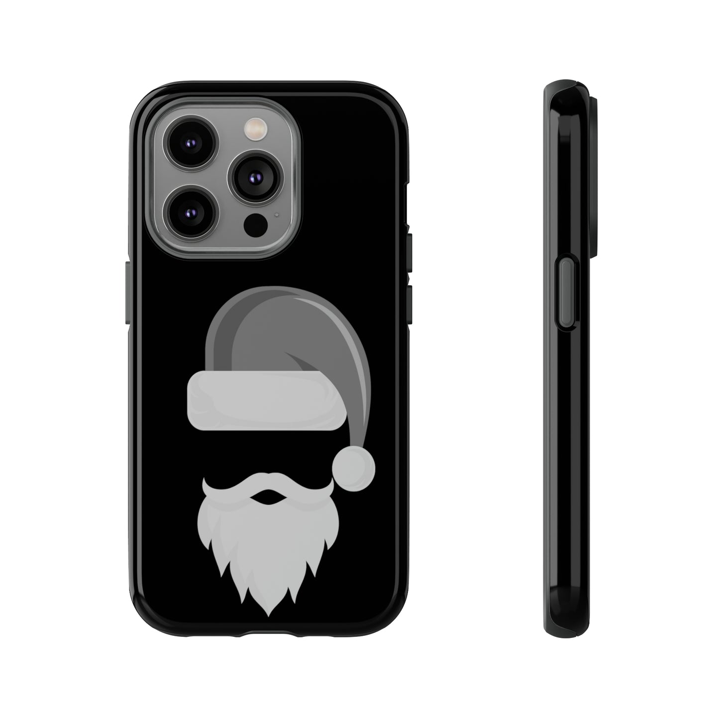 Santa's Spirit #26-Tough Cases - MahaCase