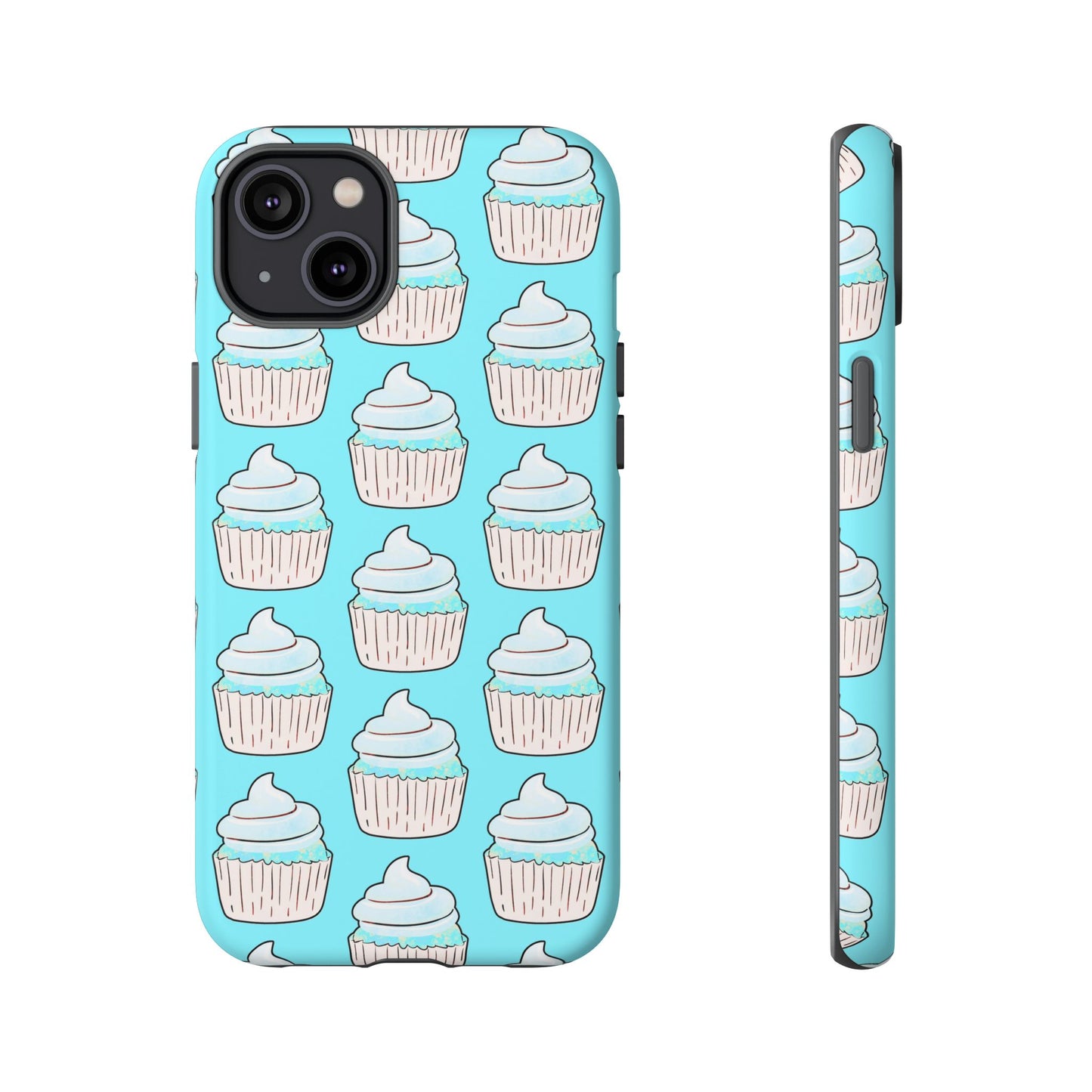 Sweet Swirls #22 - Tough Cases iPhone Samsung Google Pixel - MahaCase