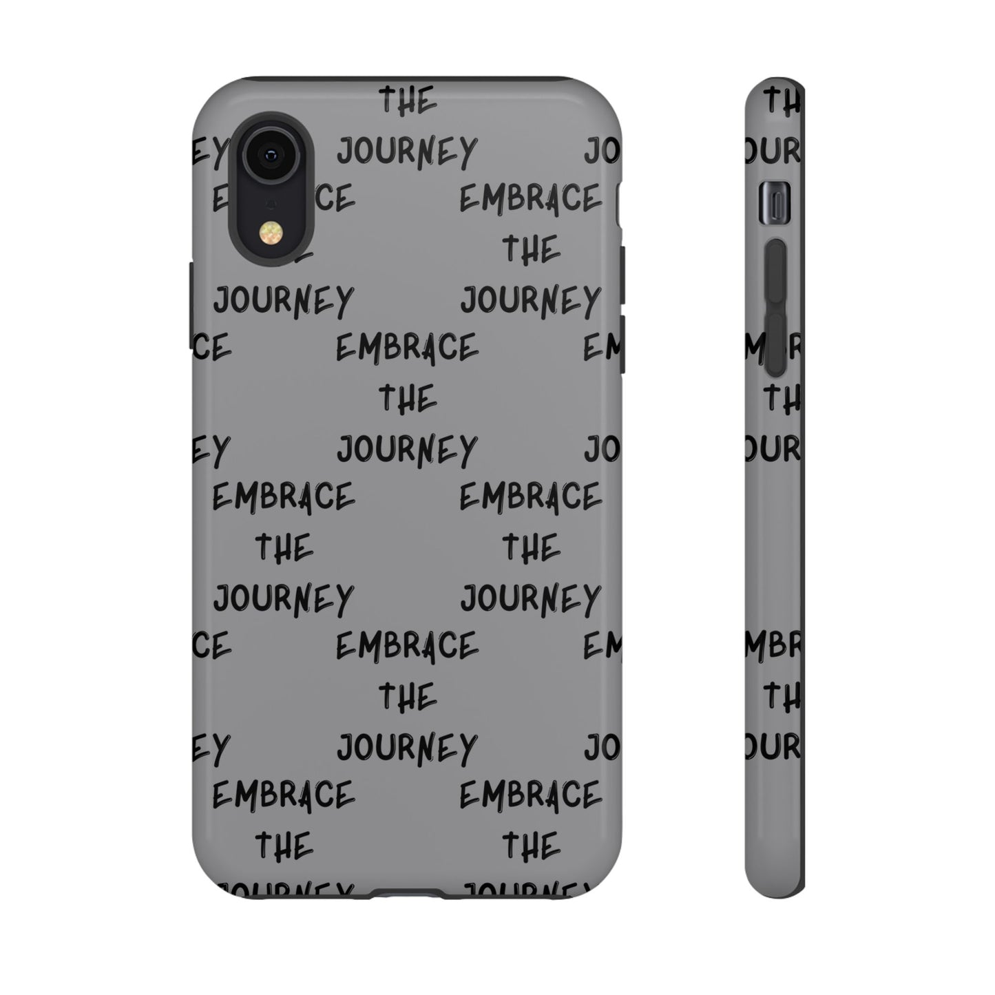 Embrace the Journey #22 Tough Cases iPhone Samsung Google Pixel - MahaCase