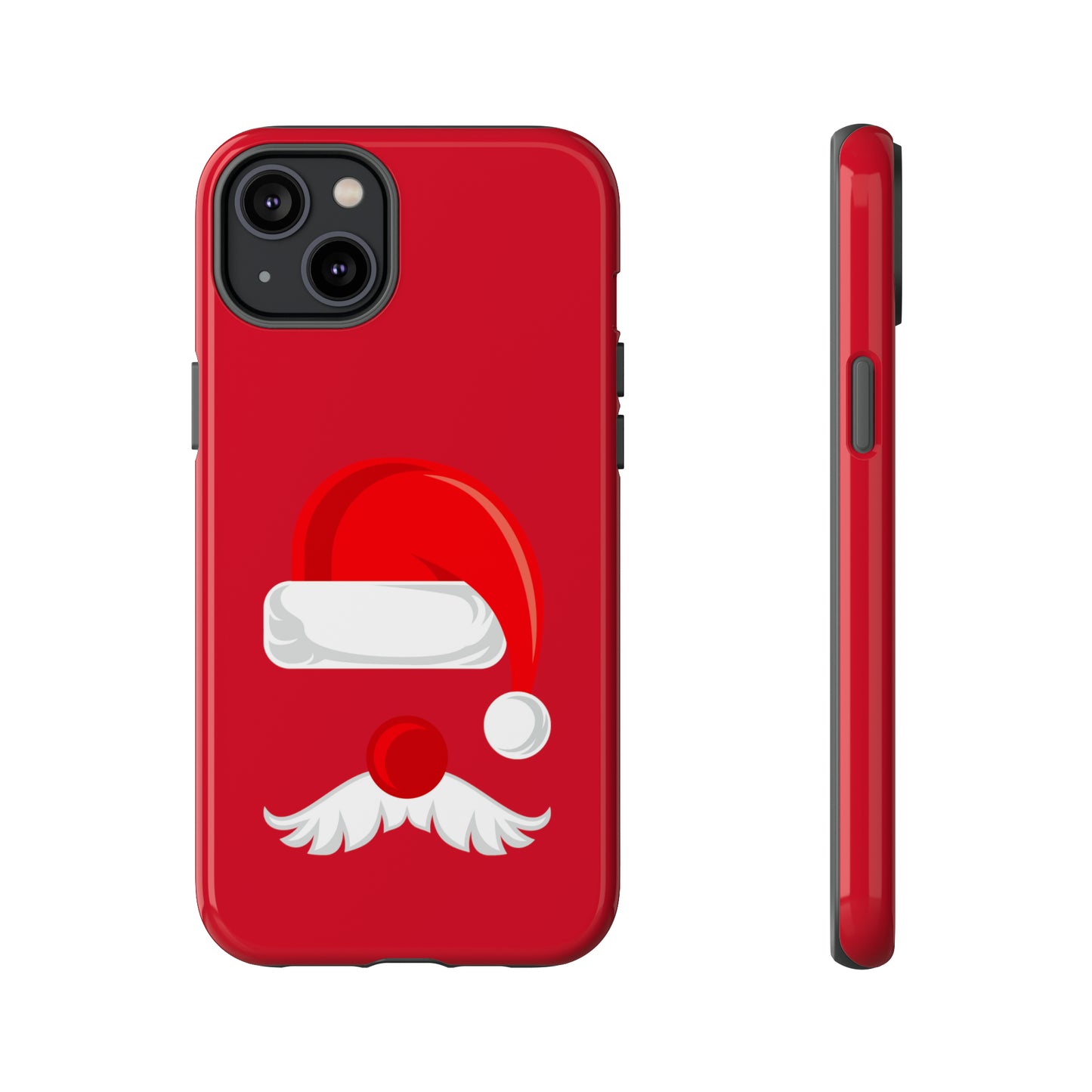 Santa's Spirit #32-Tough Cases - MahaCase