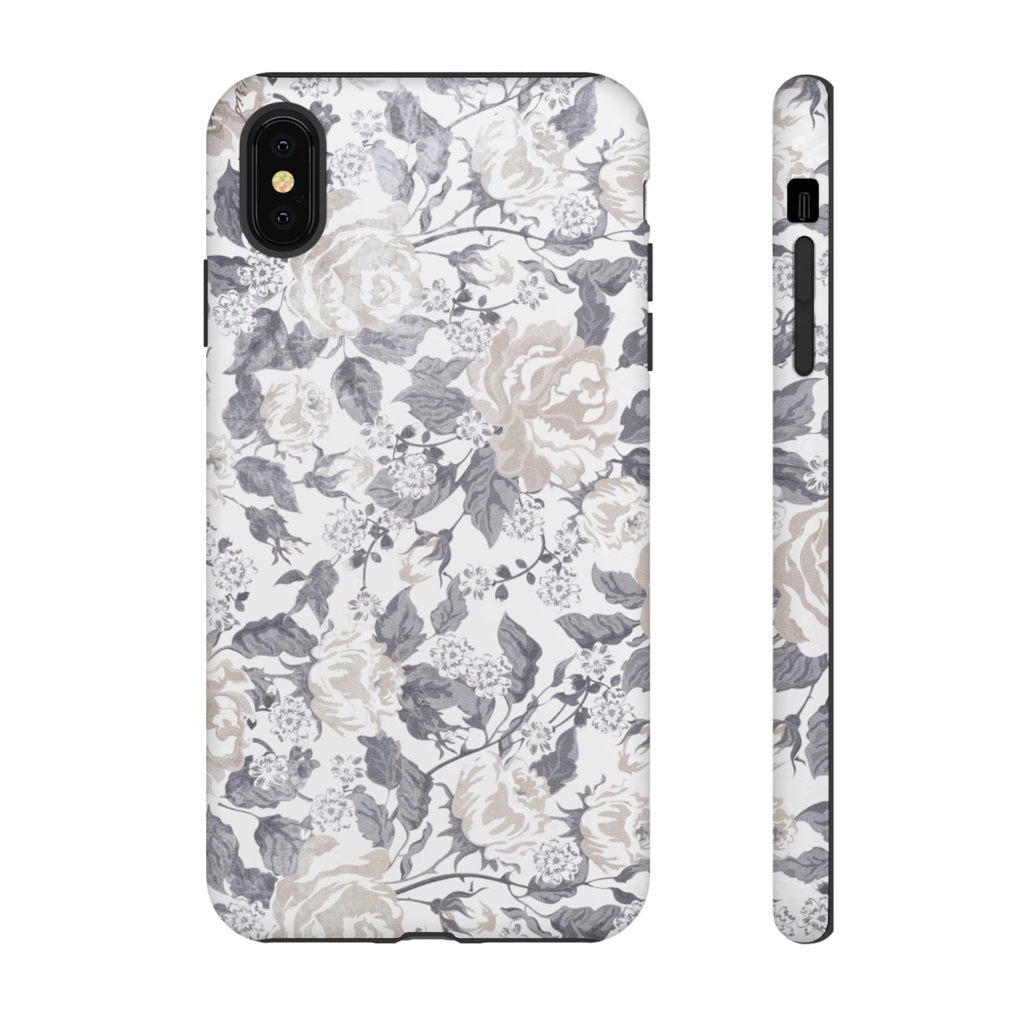 Soft Blossom-Tough Cases - MahaCase