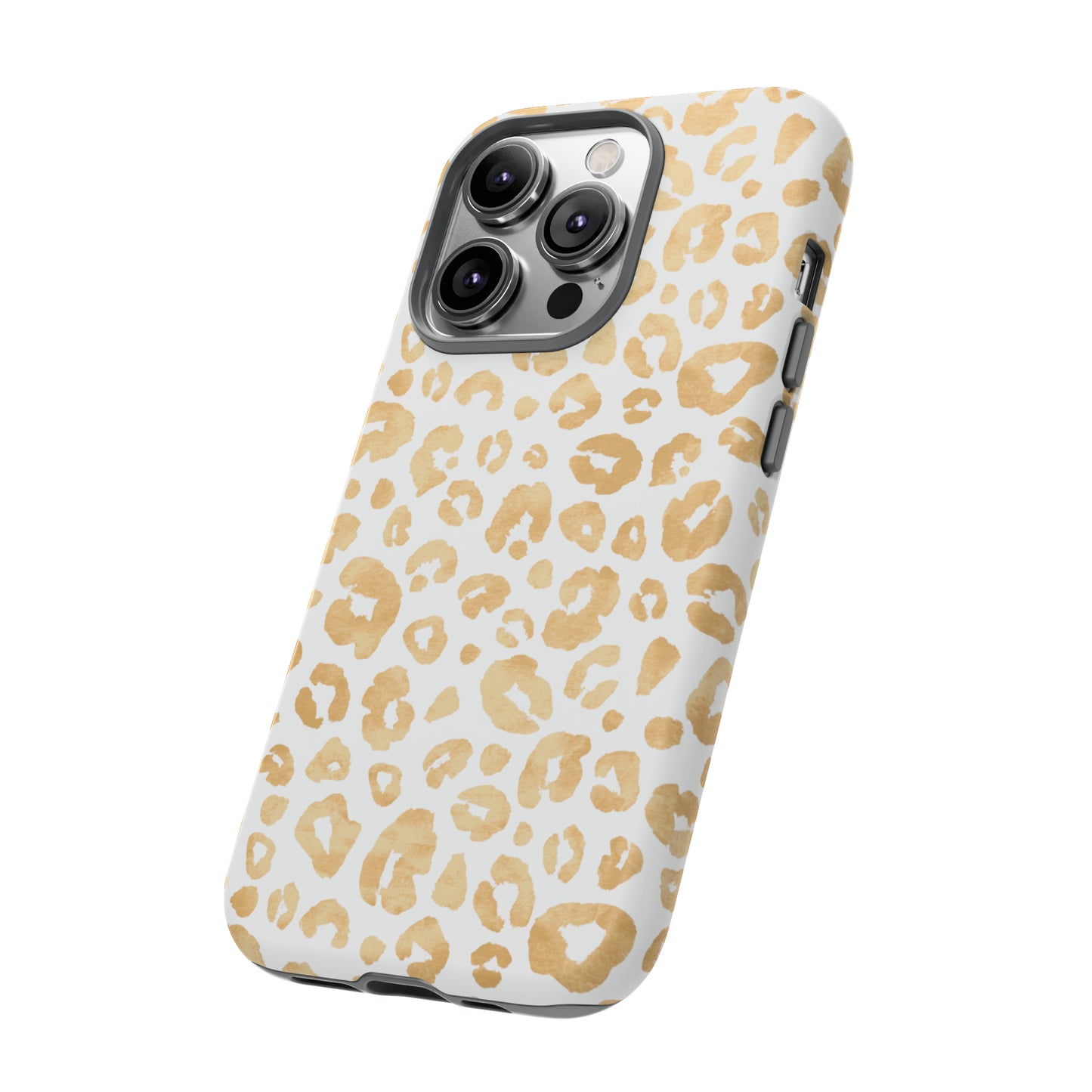 Leo Elegance-Tough Cases - MahaCase