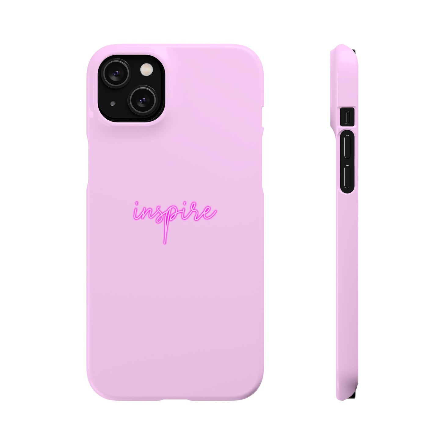 Inspire #22 Snap Cases - MahaCase