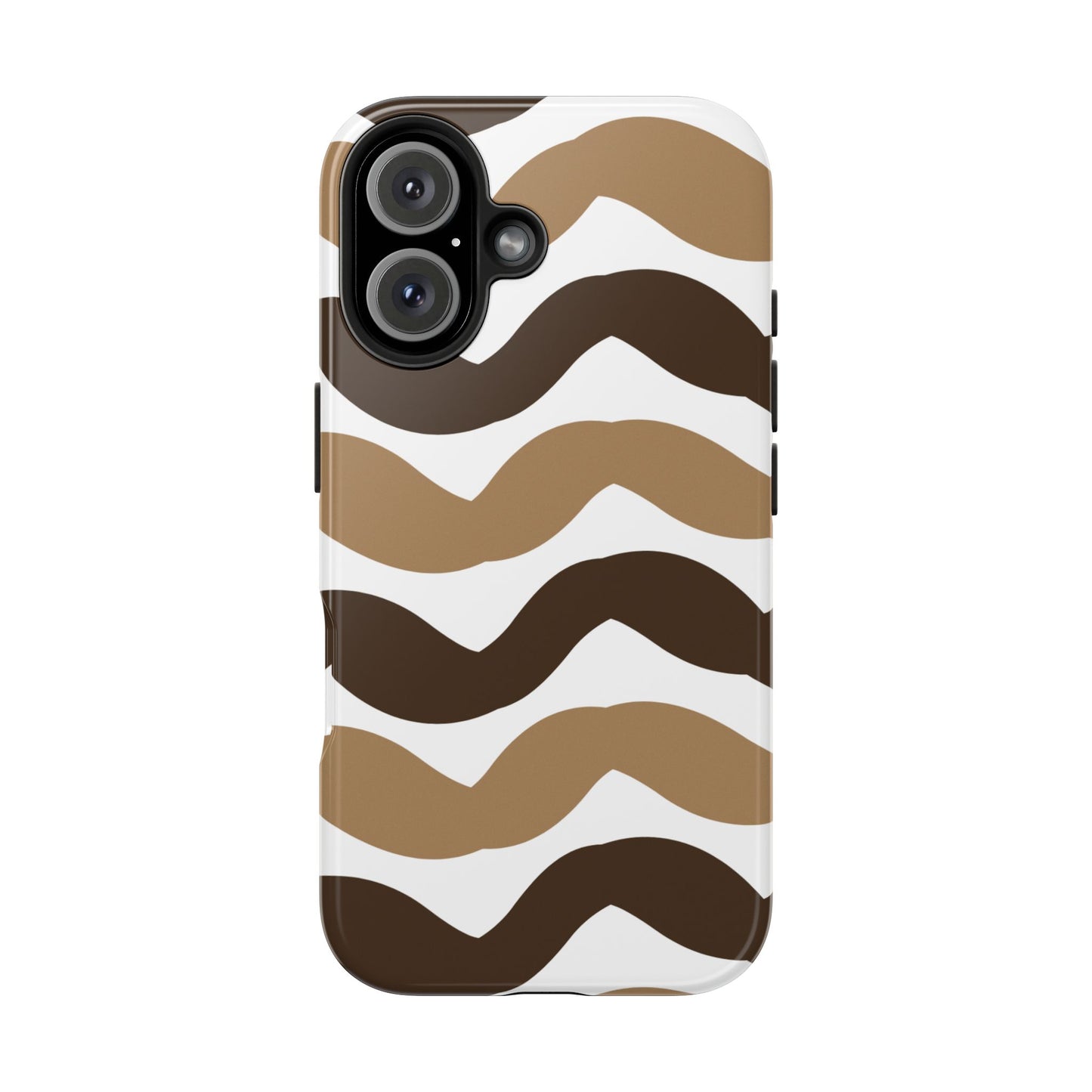 Pattern #17-Tough Phone Cases - MahaCase