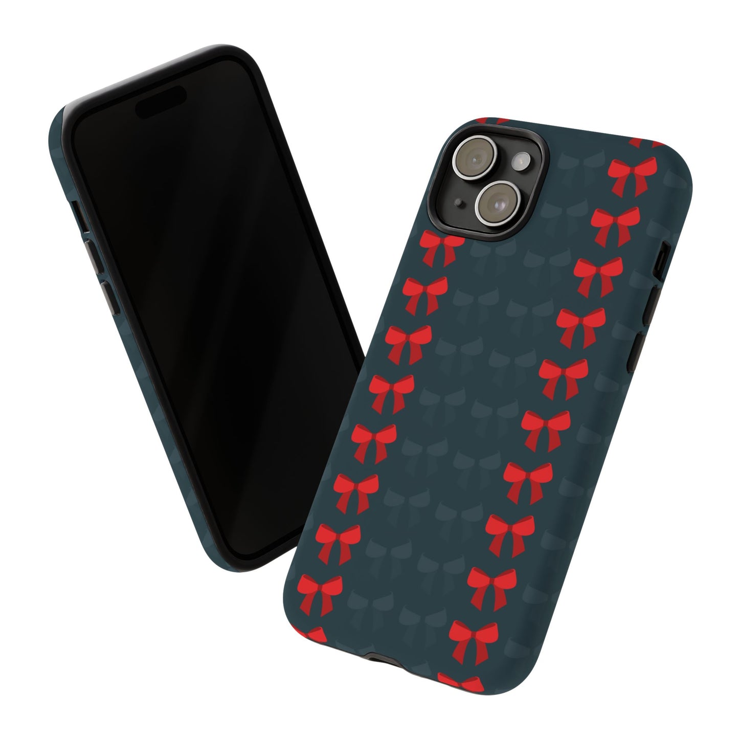 Ribbon Dreams #33-Tough Cases iPhone Samsung Google Pixel - MahaCase