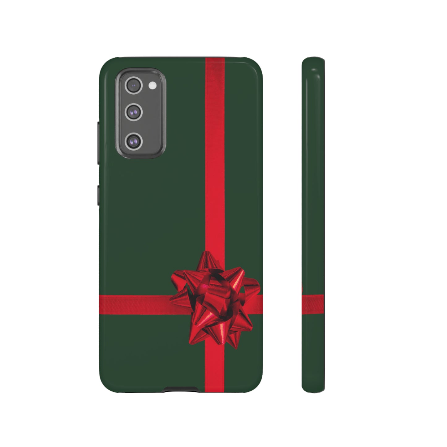 Gift #12-Tough Cases - MahaCase