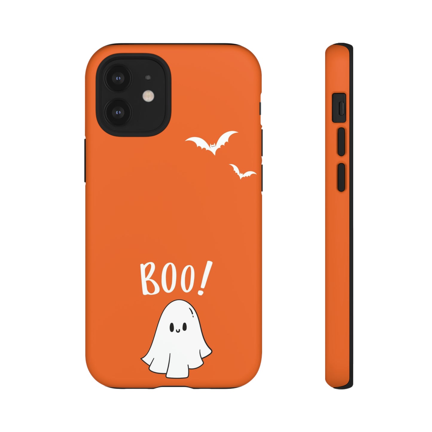 BOO! #2-Tough Cases - MahaCase