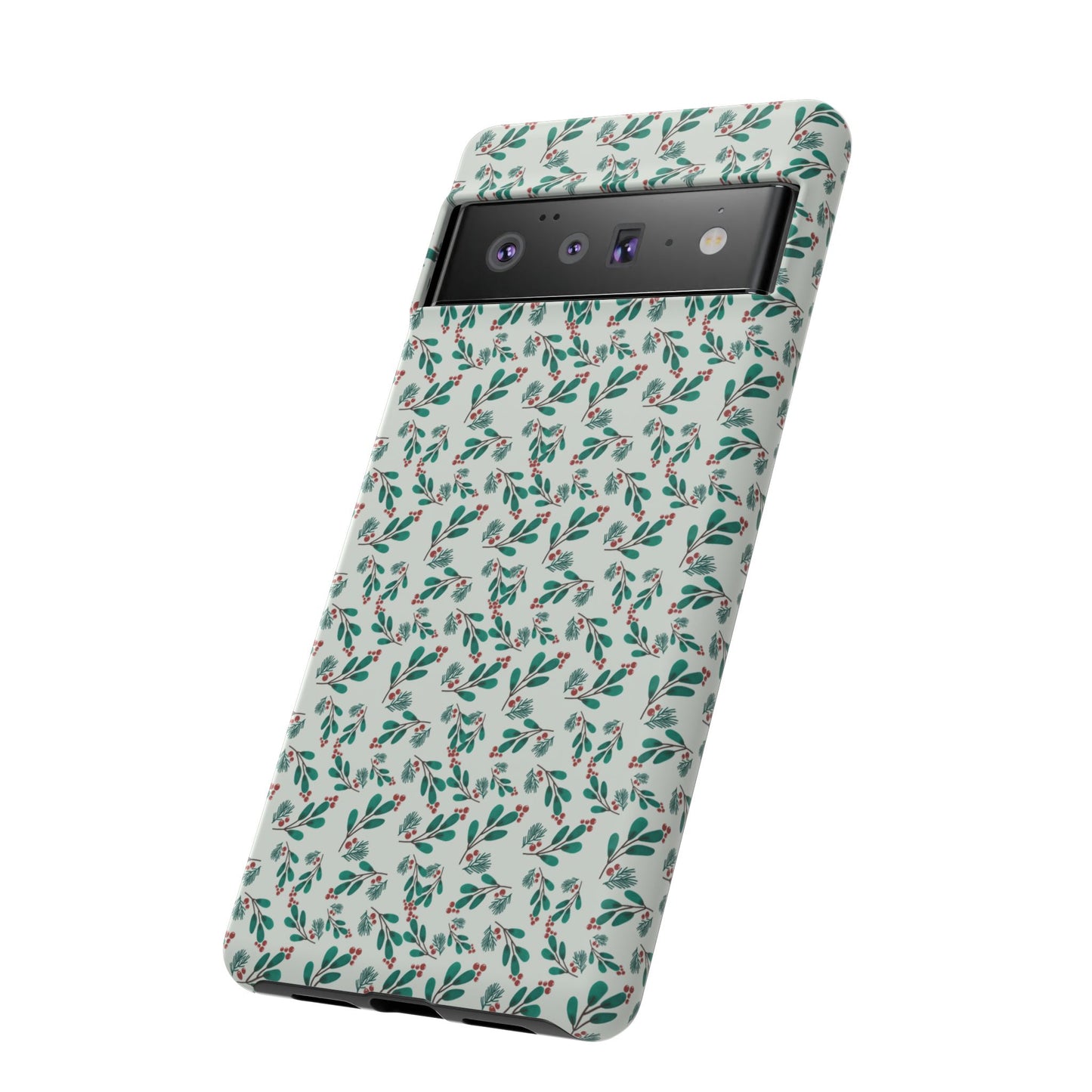 Holly Harmony #22 - Tough Cases iPhone Samsung Google Pixel - MahaCase