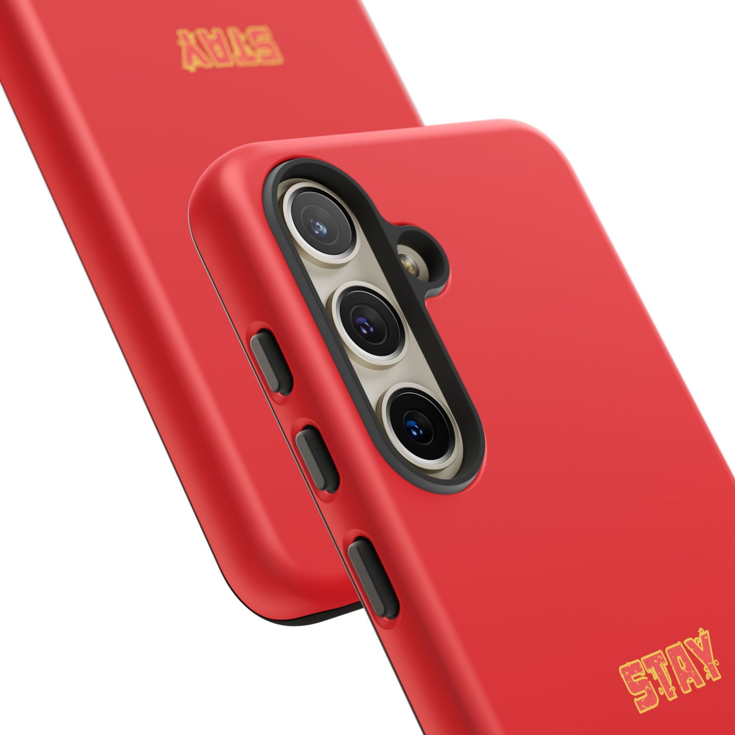 Stay Optimistic, Always #22 Tough Cases iPhone Samsung Google Pixel - MahaCase