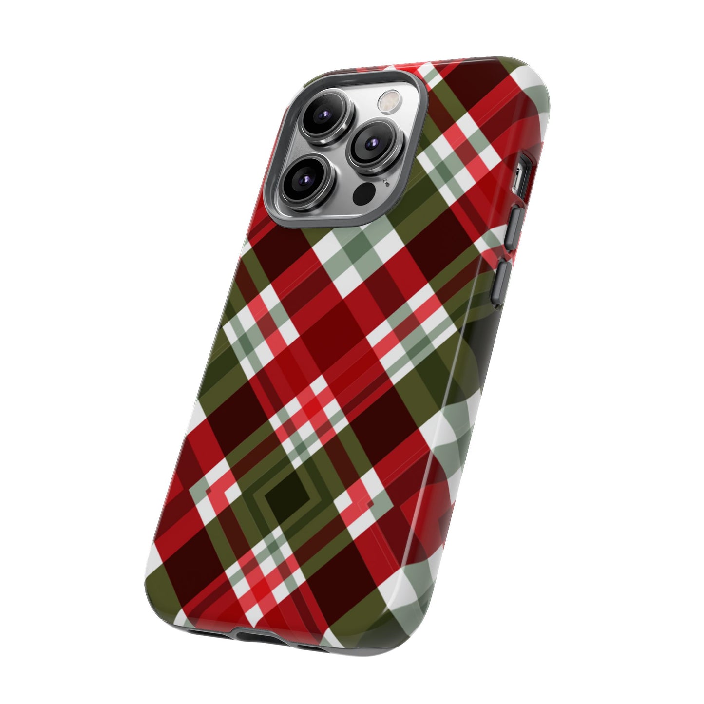 Pattern #77 - Tough Cases iPhone Samsung Google Pixel - MahaCase