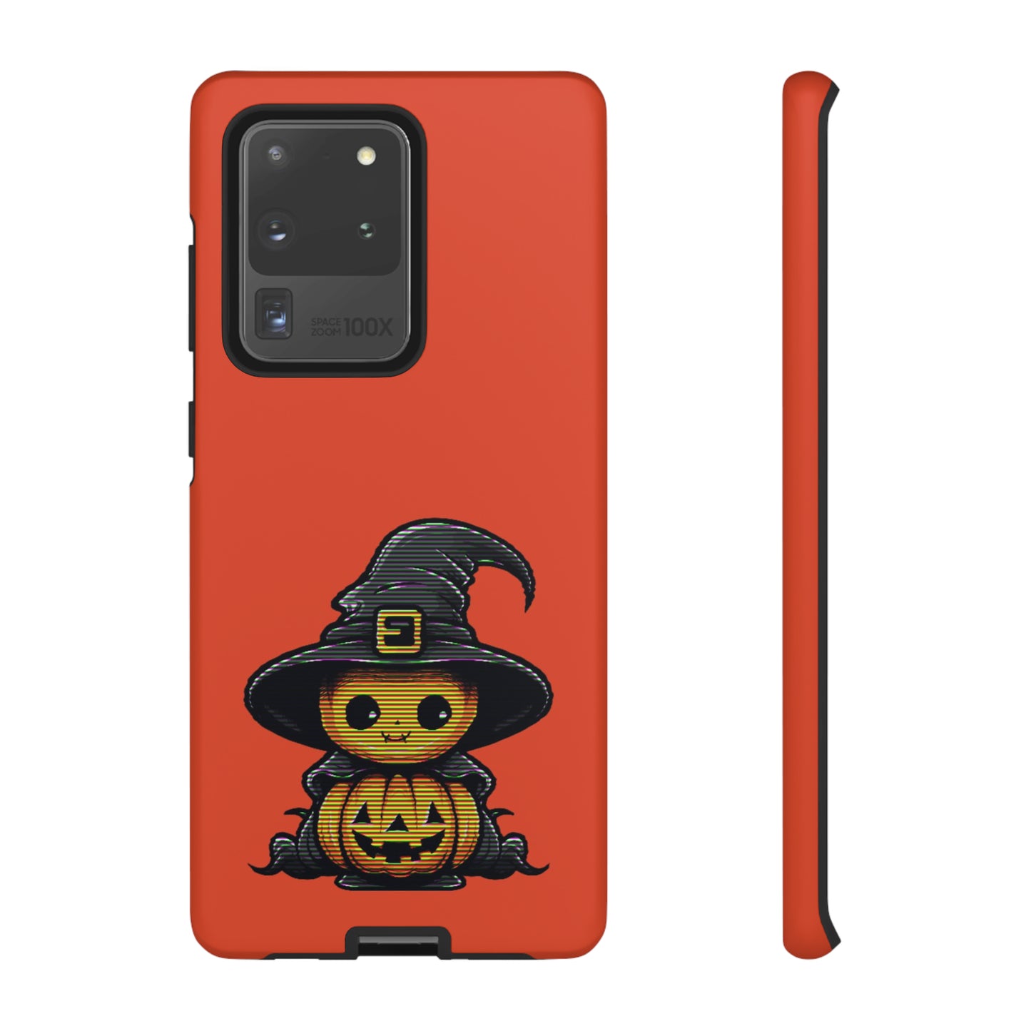 Pumpkin Pizzazz #2-Tough Cases - MahaCase
