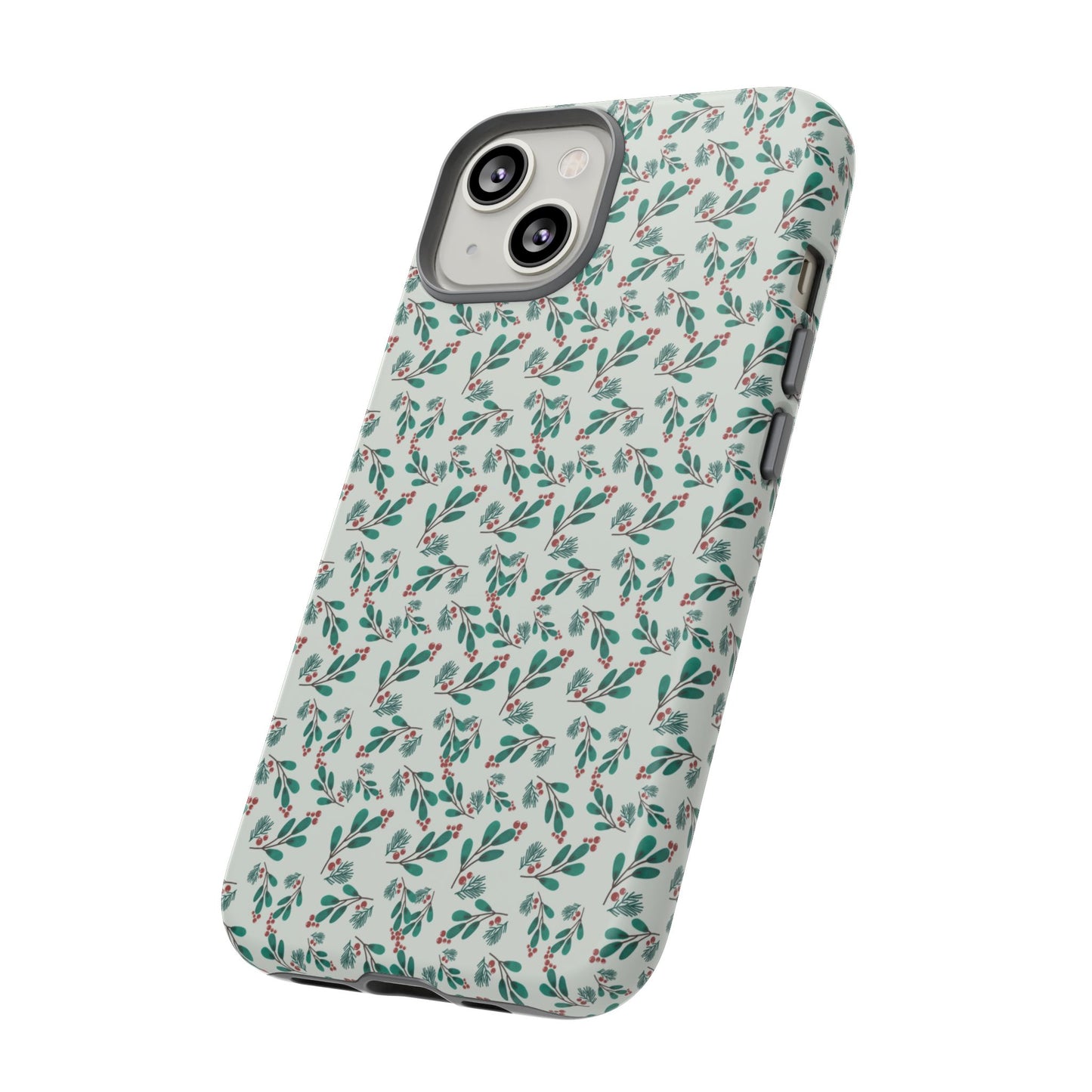 Holly Harmony #22 - Tough Cases iPhone Samsung Google Pixel - MahaCase