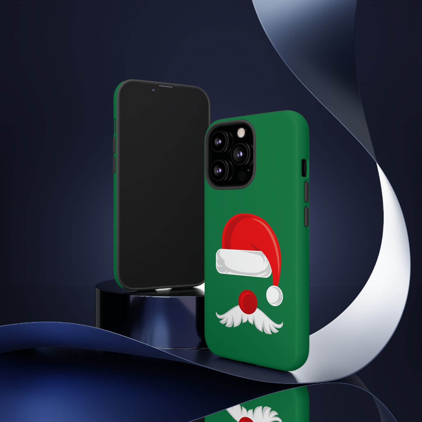 Santa's Spirit #34-Tough Cases - MahaCase