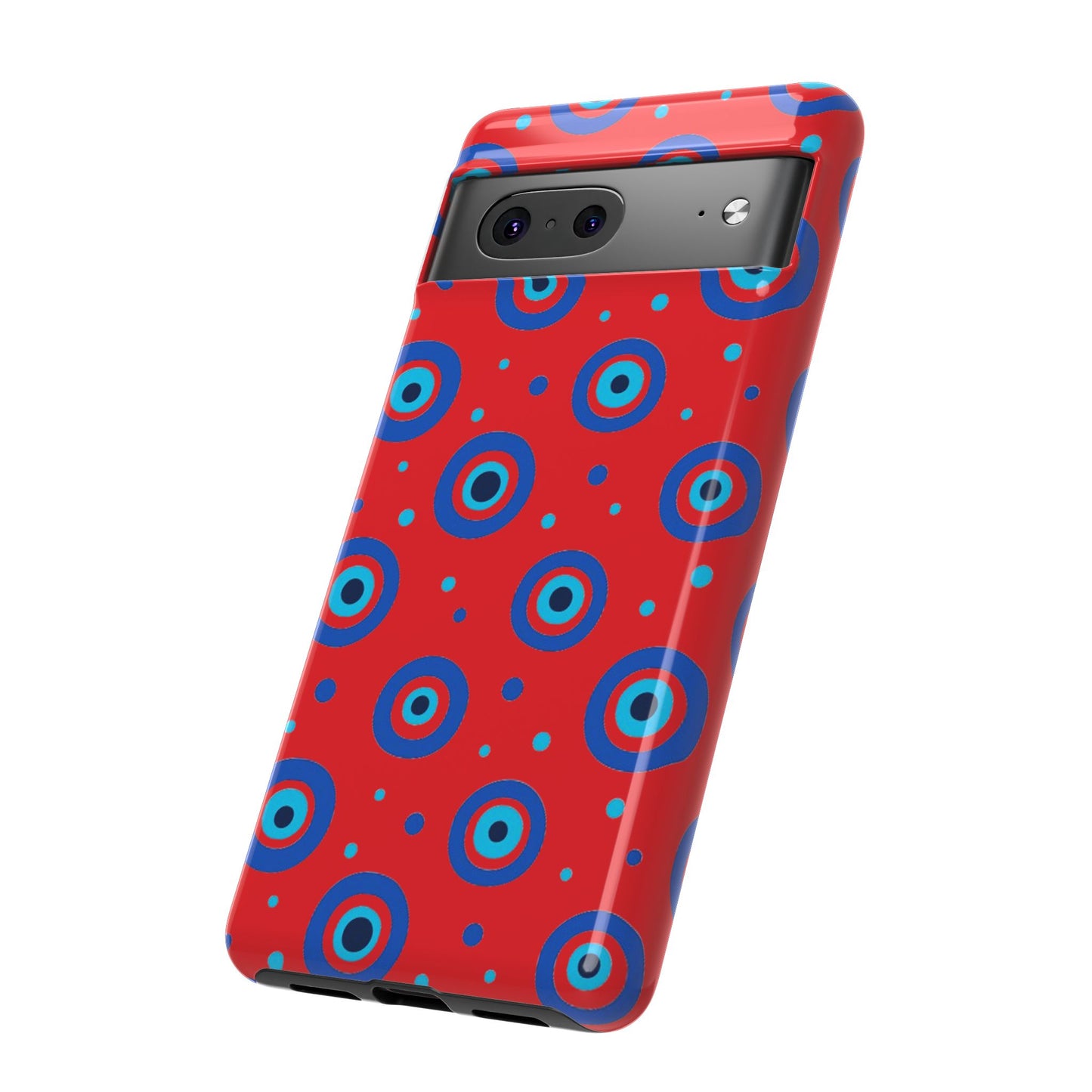 Evil Eye #22 Tough Cases - MahaCase