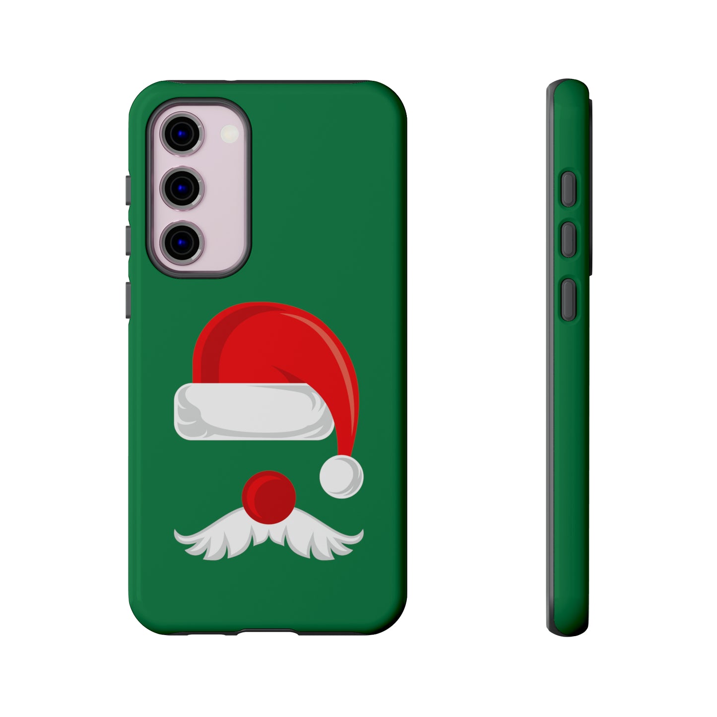 Santa's Spirit #34-Tough Cases - MahaCase