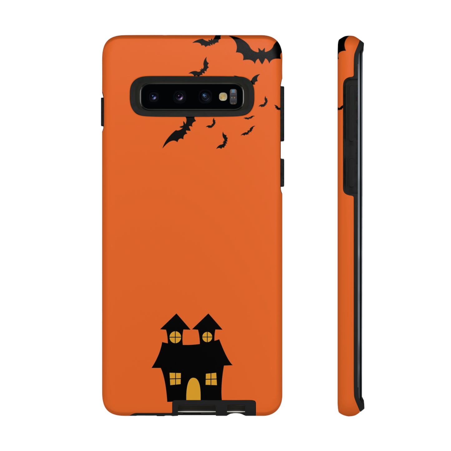 Spooktacular House-Tough Cases - MahaCase