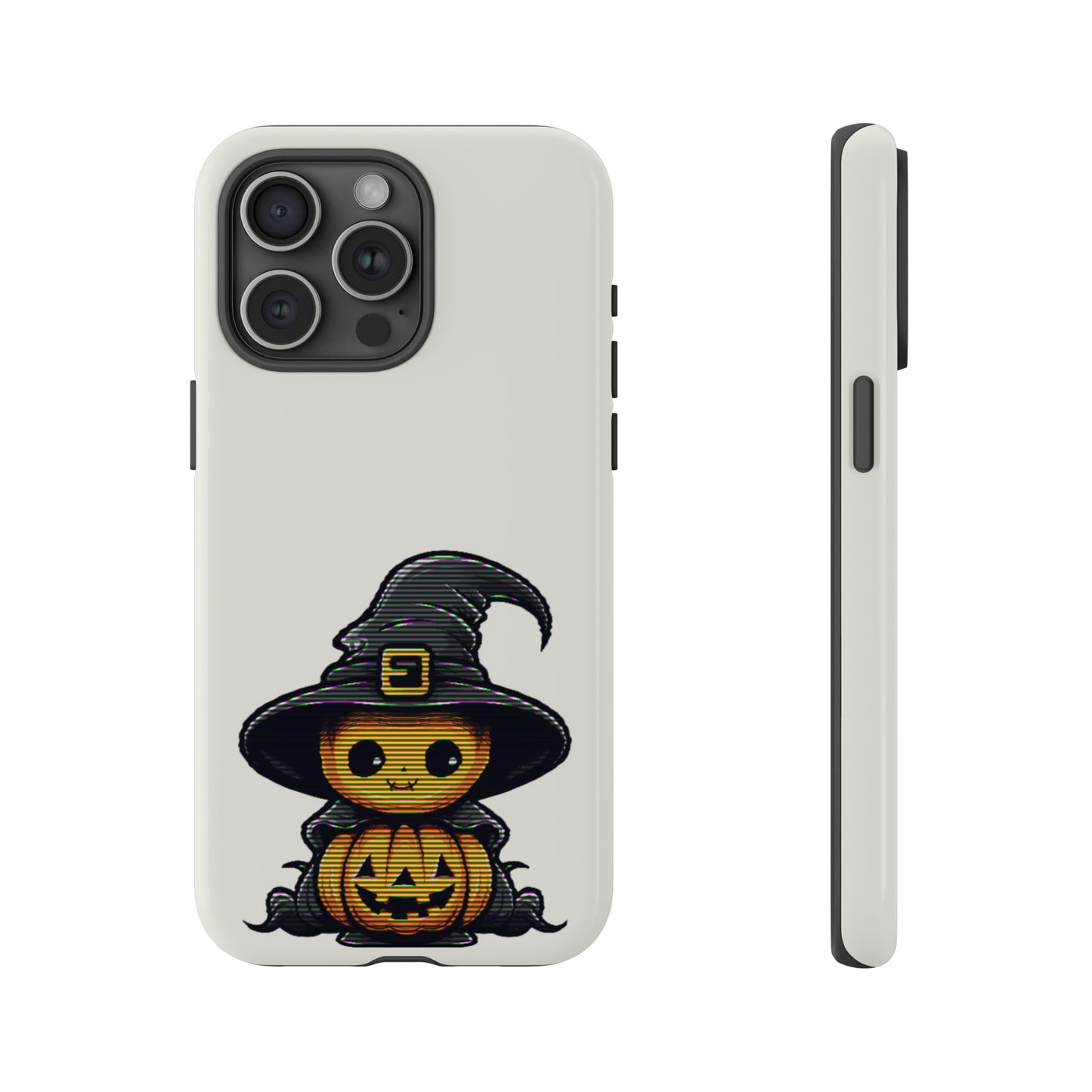 Pumpkin Pizzazz #1-Tough Cases - MahaCase