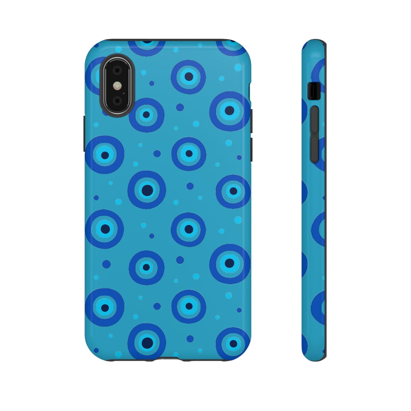 Evil Eye #24 Tough Cases - MahaCase