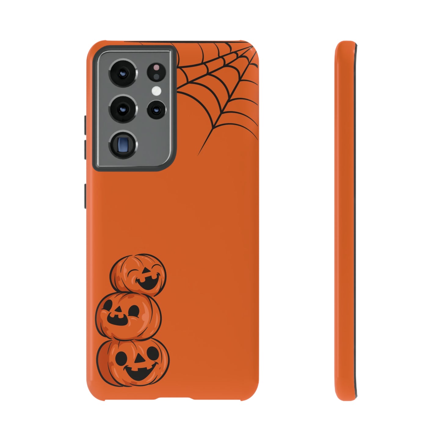 Pumpkin Spice Delight-Tough Cases - MahaCase