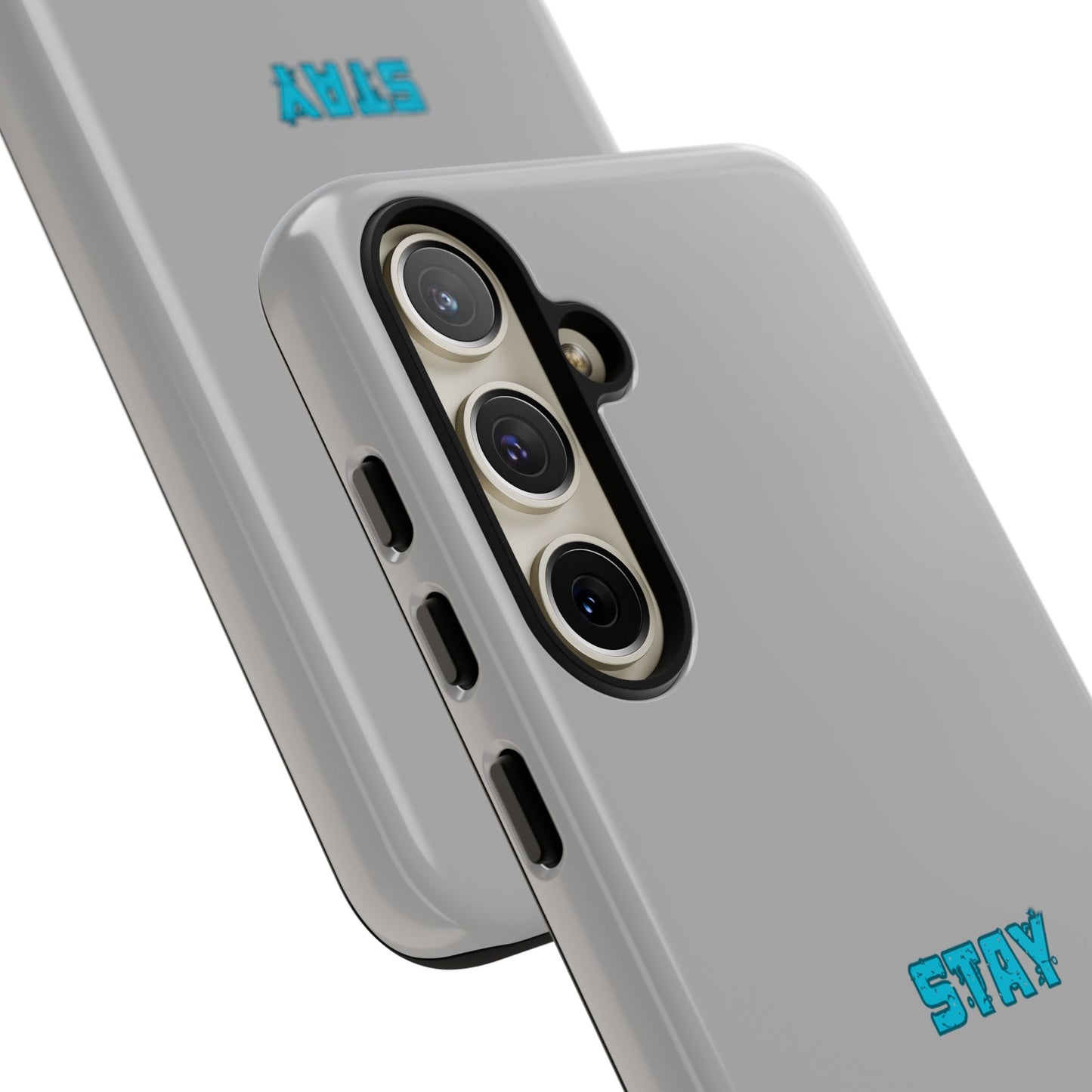 Stay Optimistic, Always #24 Tough Cases iPhone Samsung Google Pixel - MahaCase