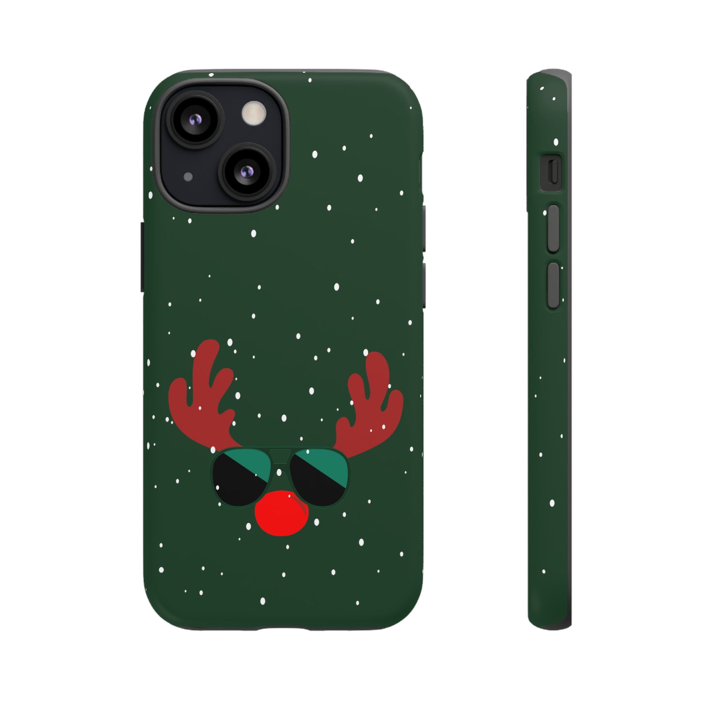 Reindeer Shades #22-Tough Cases - MahaCase