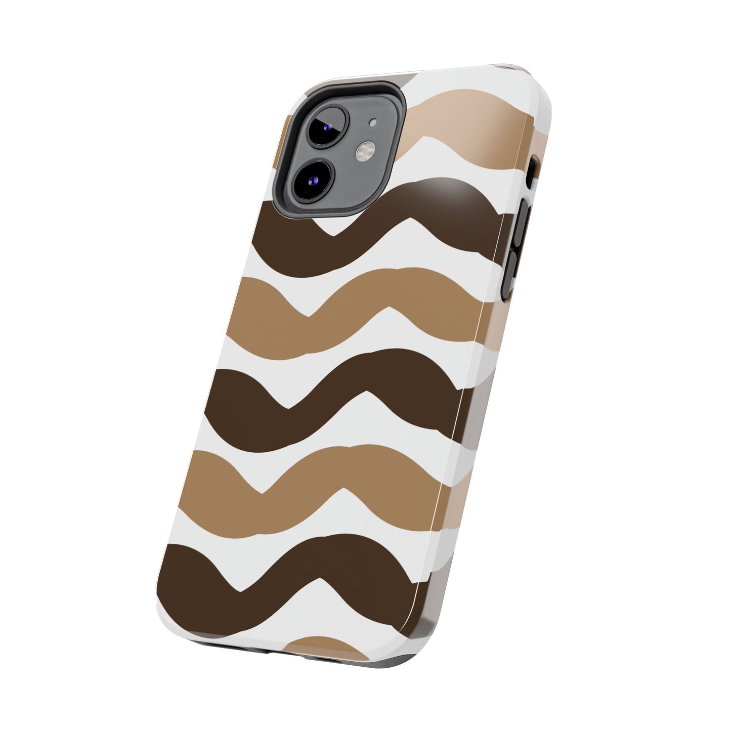 Pattern #17-Tough Phone Cases - MahaCase