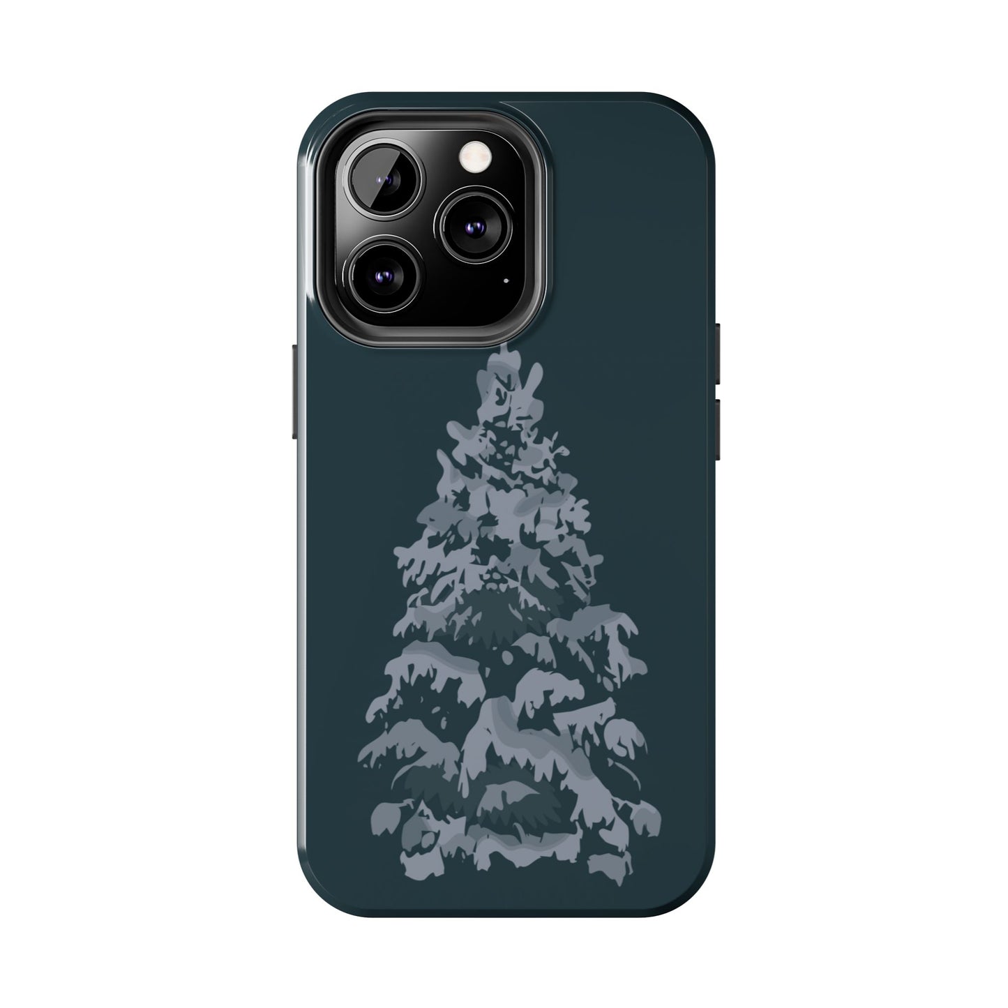 Treeish 02 - Tough Phone Cases -iPhone Samsung - MahaCase