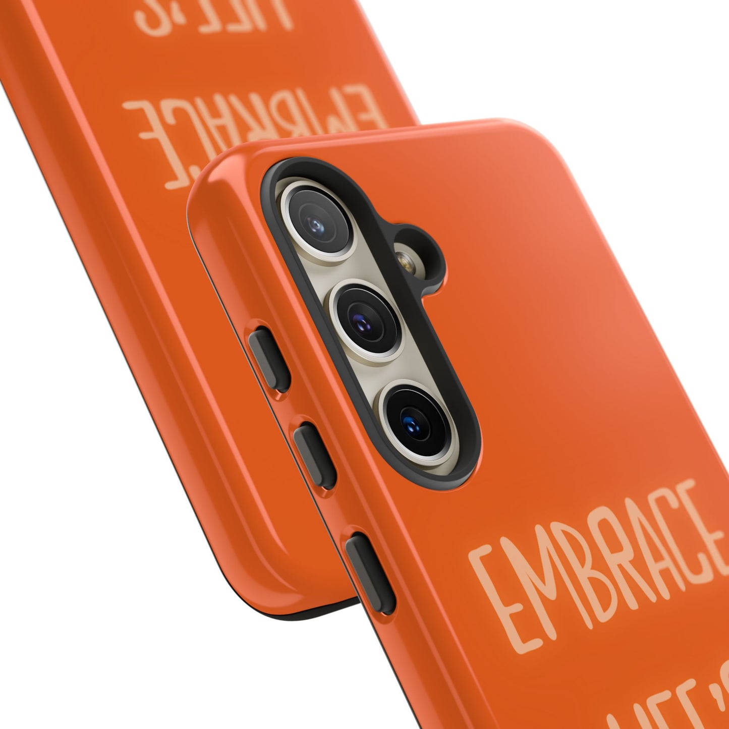 Embrace Life’s Blessings #26 Tough Cases iPhone Samsung Google Pixel - MahaCase