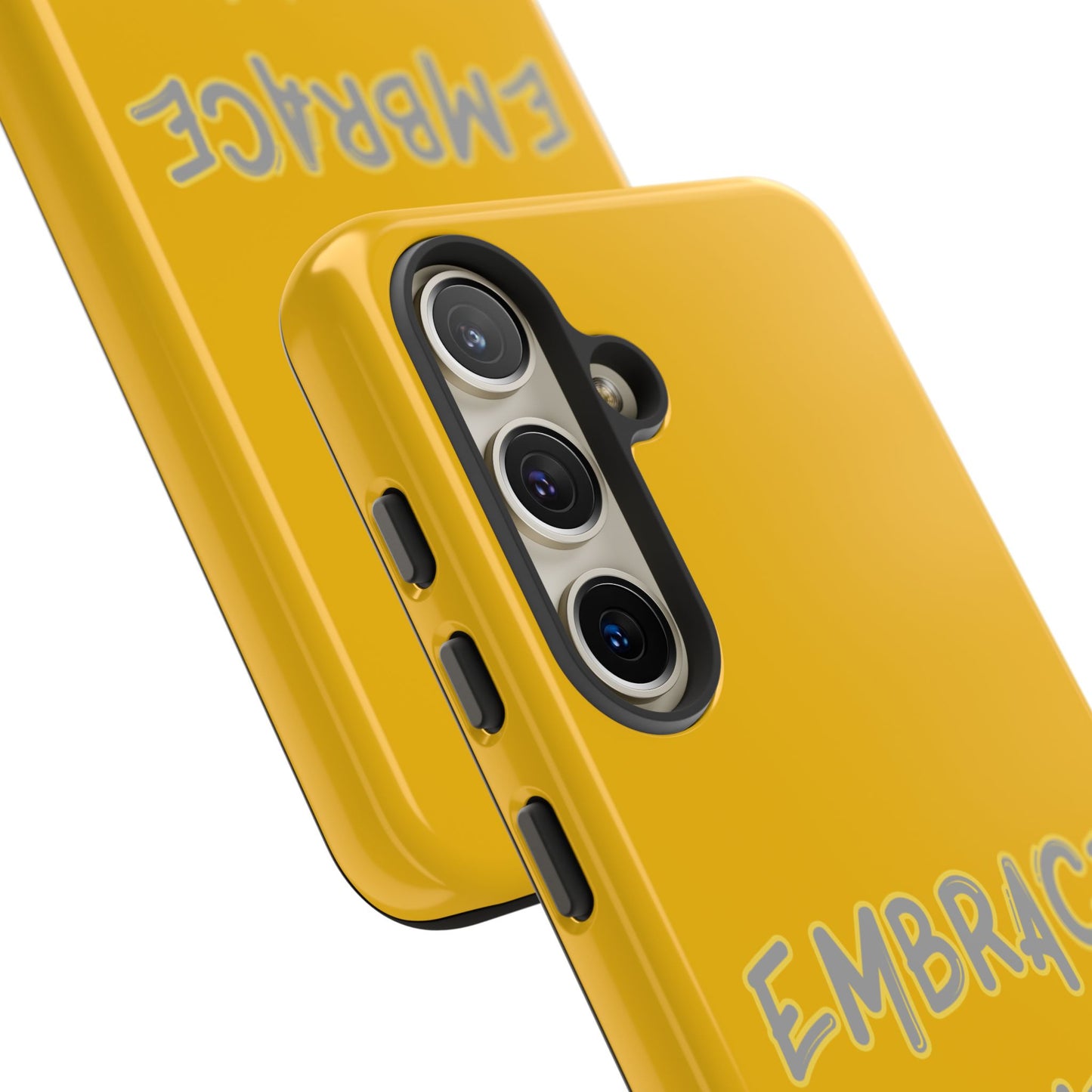 Embrace the Journey #27 Tough Cases iPhone Samsung Google Pixel - MahaCase