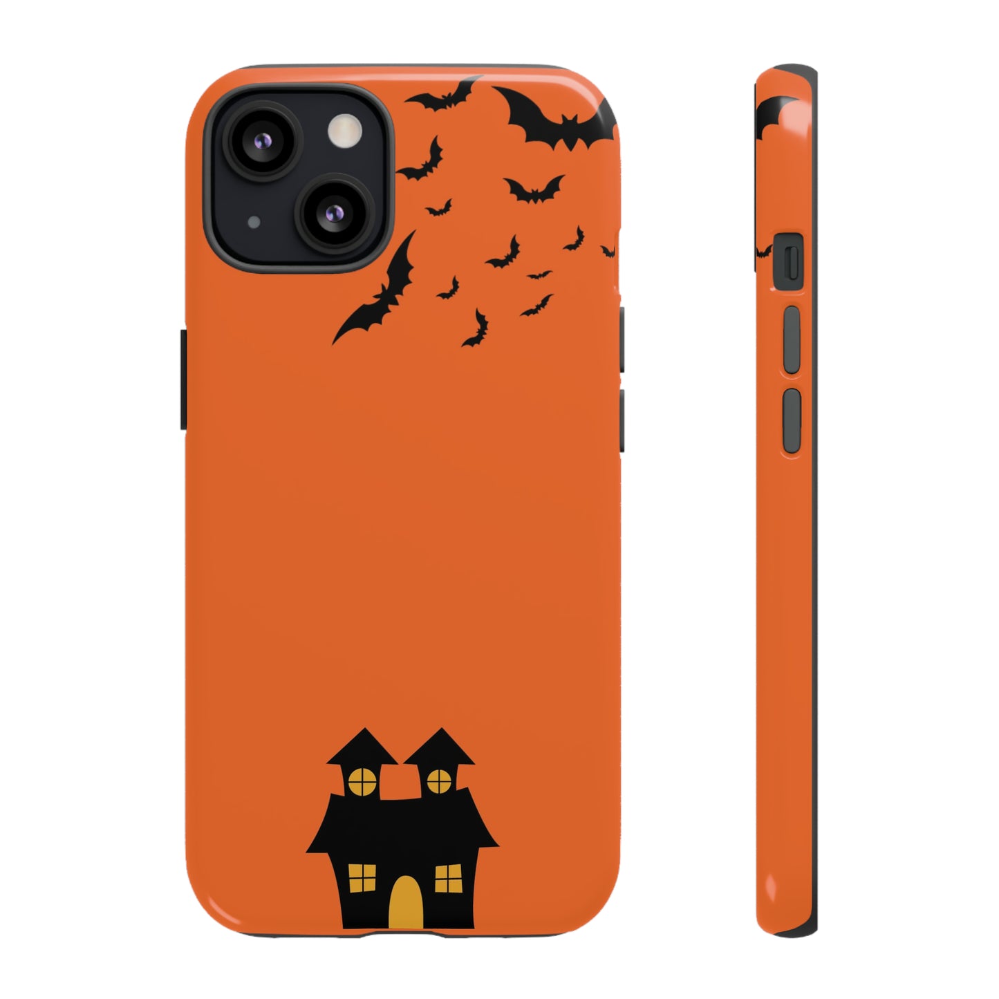 Spooktacular House-Tough Cases - MahaCase