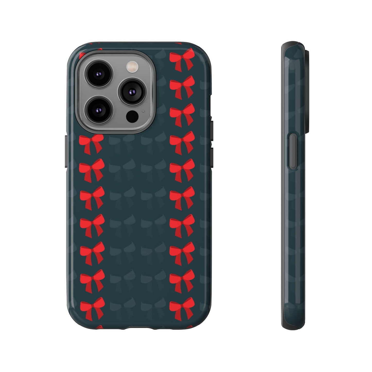 Ribbon Dreams #33-Tough Cases iPhone Samsung Google Pixel - MahaCase