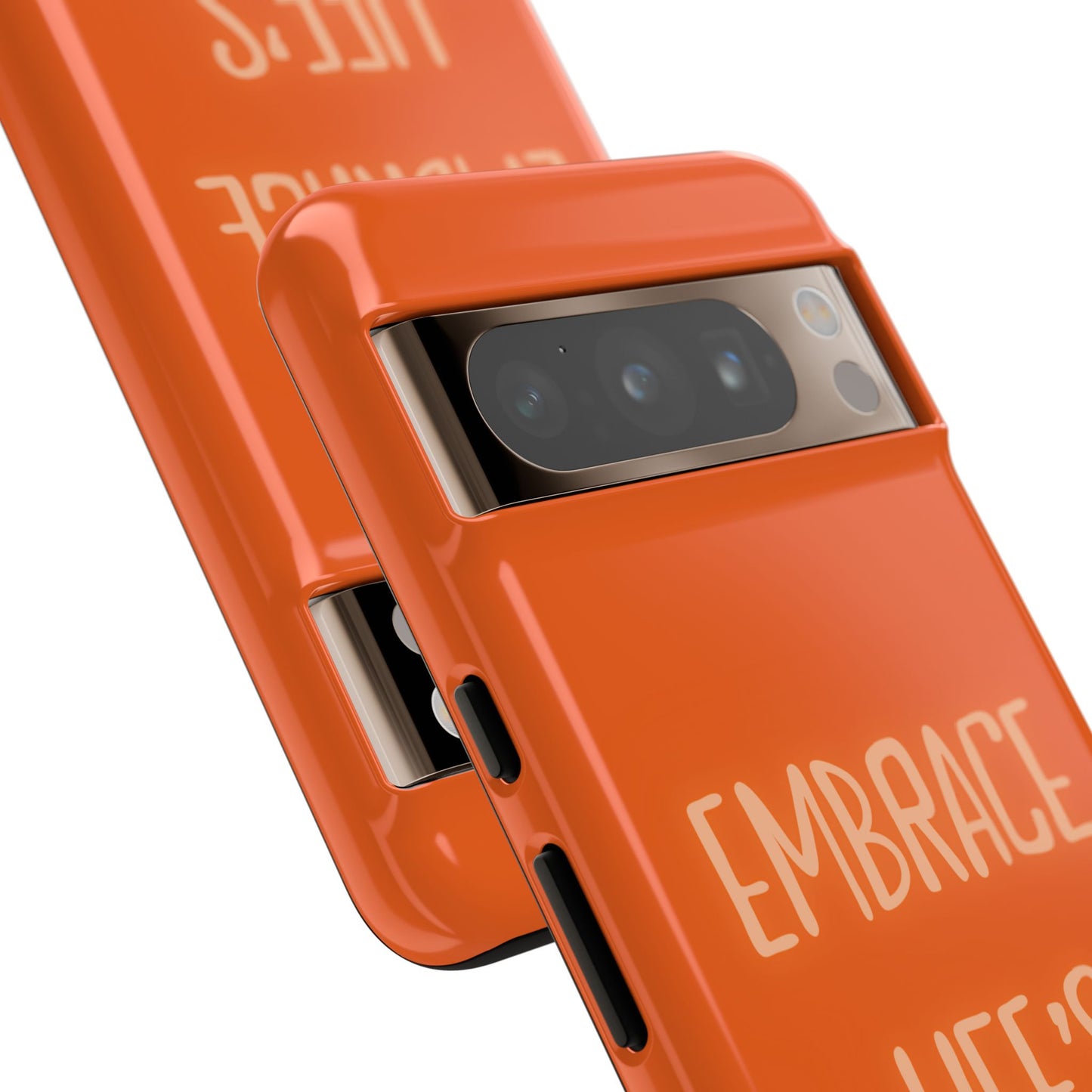 Embrace Life’s Blessings #26 Tough Cases iPhone Samsung Google Pixel - MahaCase